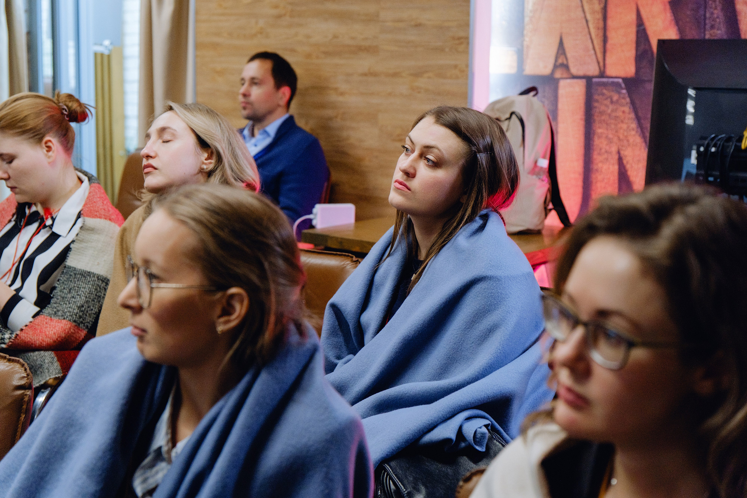 HR day. Фотограф Софья Володкина