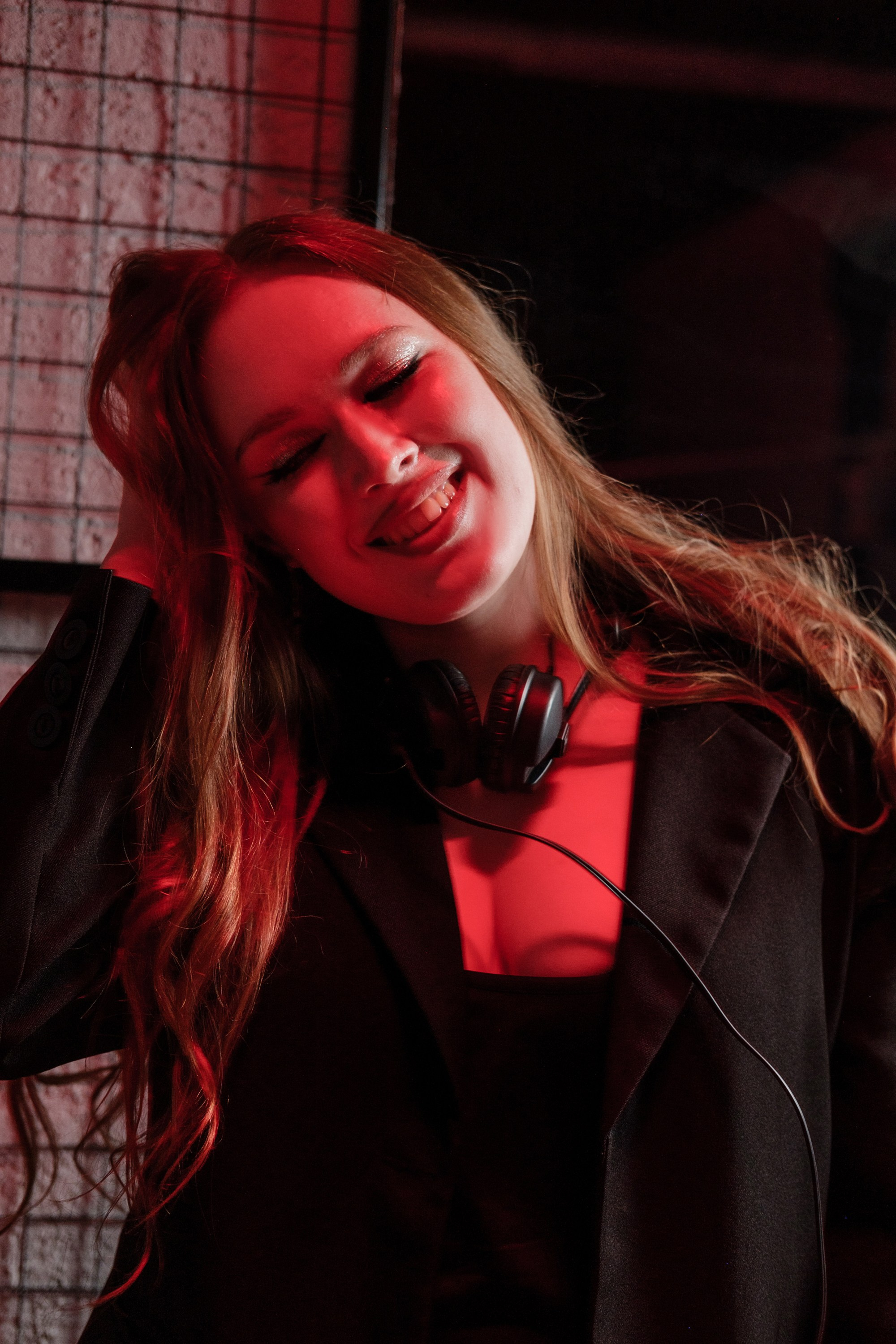 Алиса. Фотограф Софья Володкина