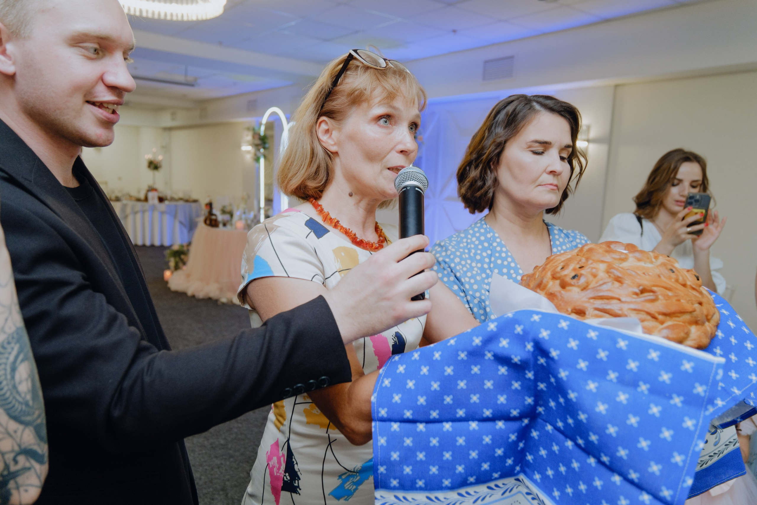 Юля и Андрей. Фотограф Софья Володкина