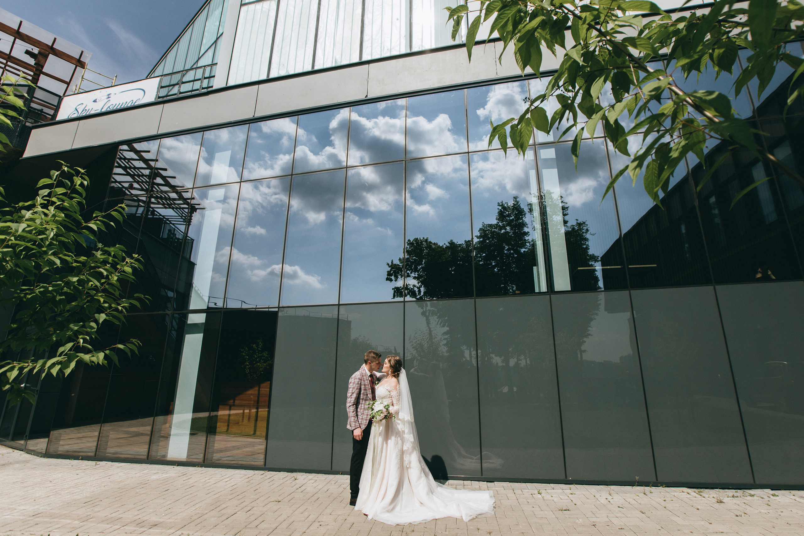 2020 06 20 Дмитрий и Екатерина. Профессиональная видео и фото съёмка в Калуге и области