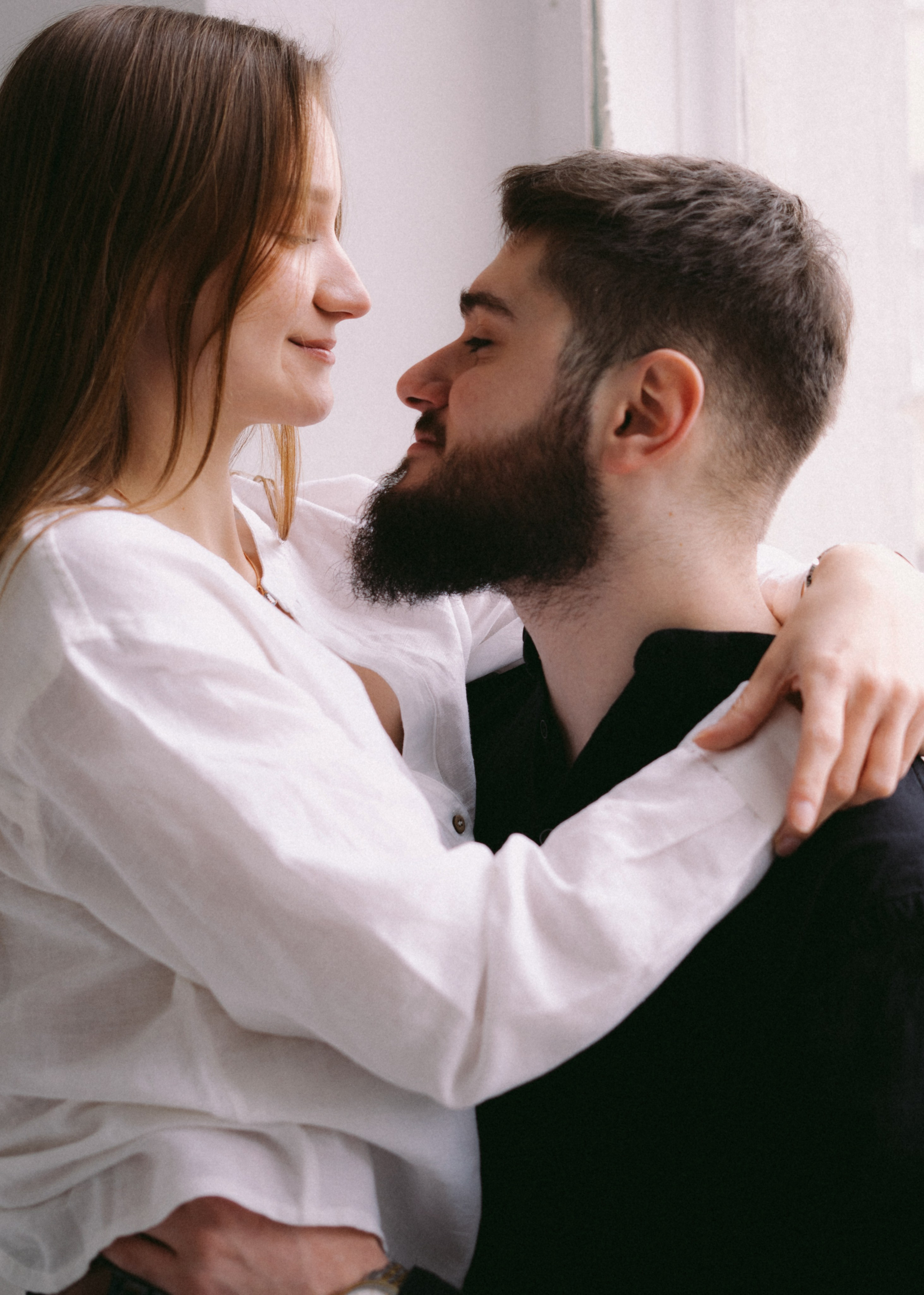 Валерия и Альберт. Фотограф в Санкт-Петербурге