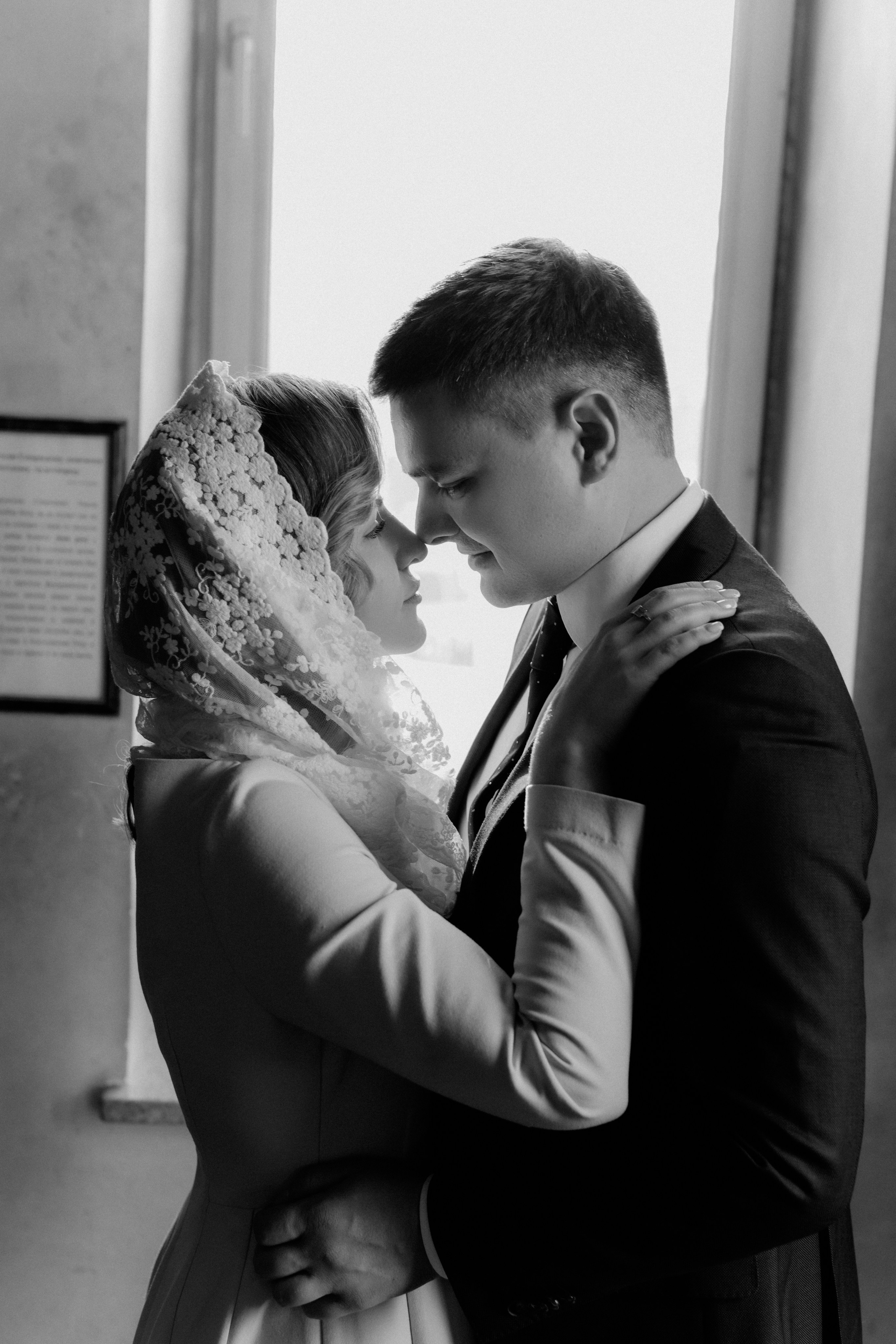 Венчание. Свадебный и семейный фотограф в Перми Дергачева Кристина