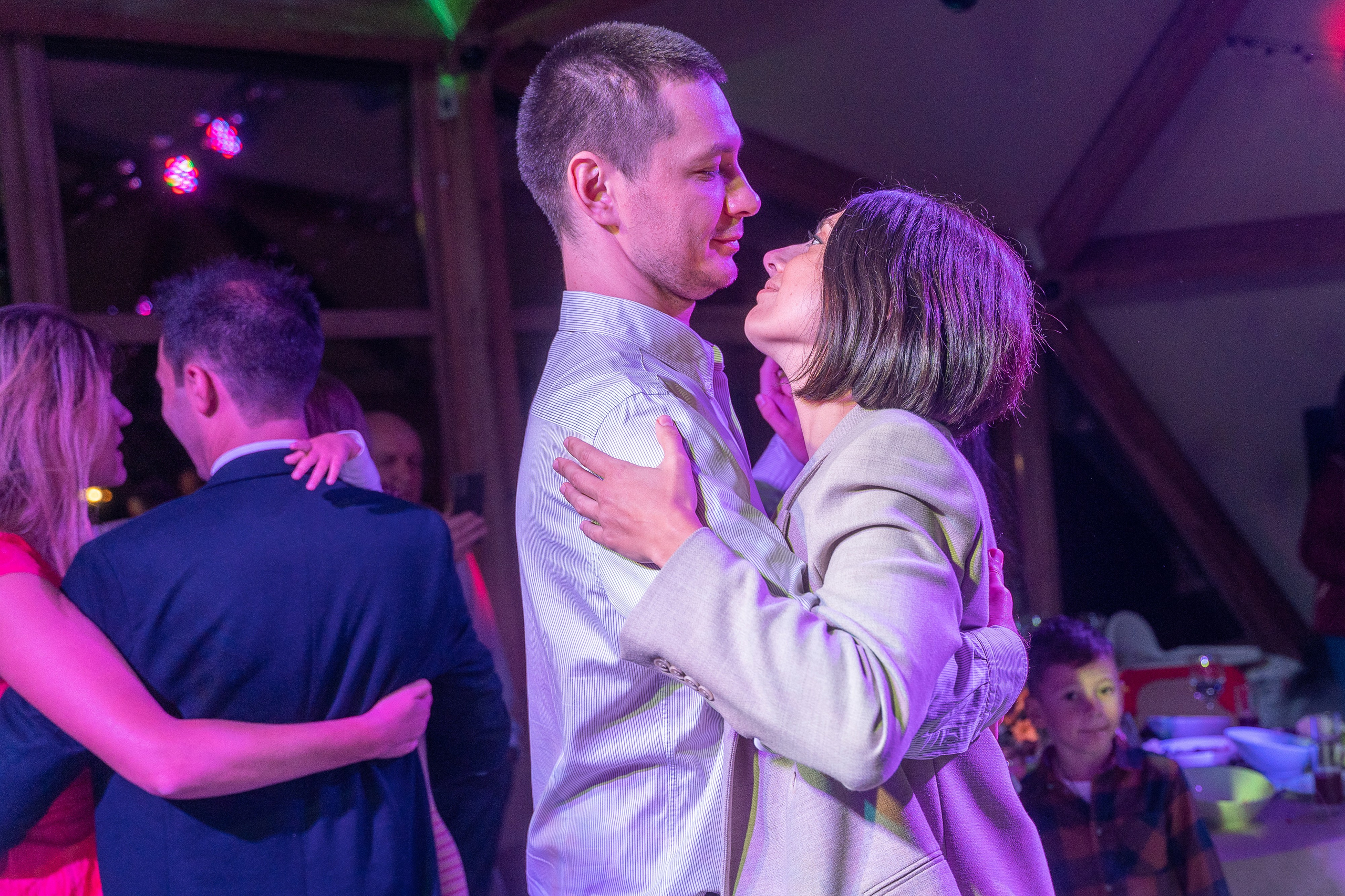 Виталий и Екатерина. Архив