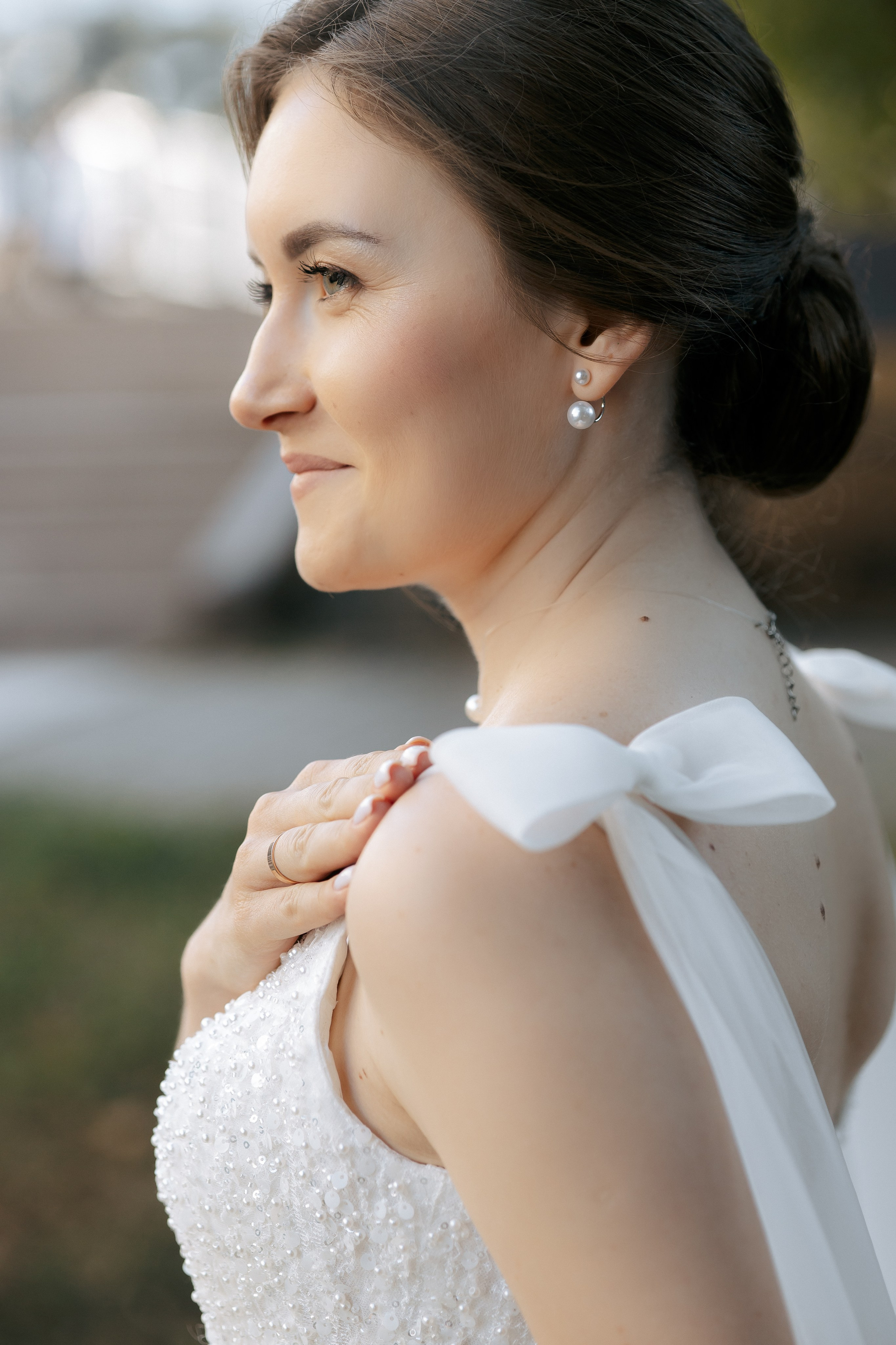 Виталий и Катя. Фотограф Таганрог Любимая Надя