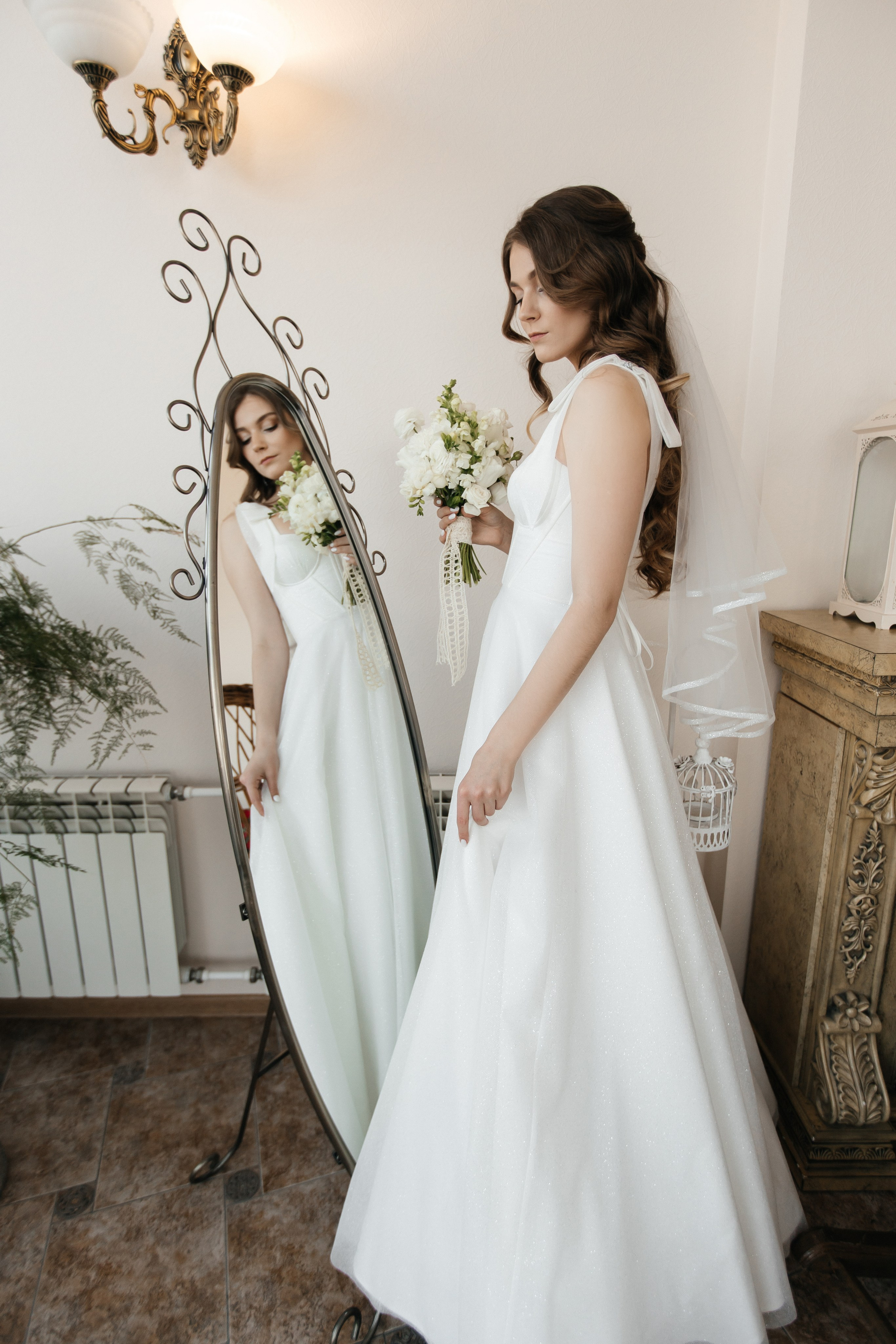 Иван и Марина. Фотограф Таганрог Любимая Надя