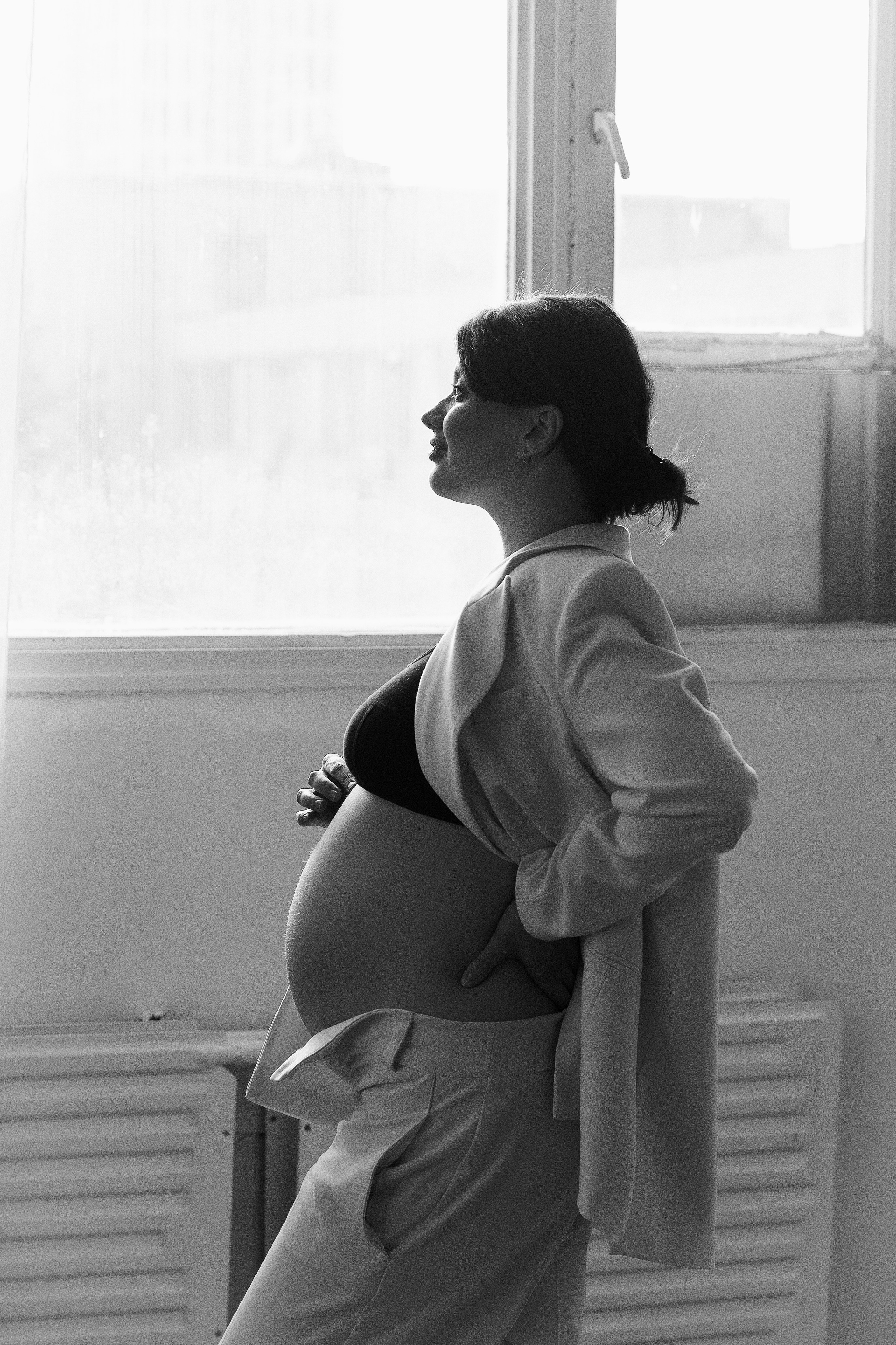 София & Александр