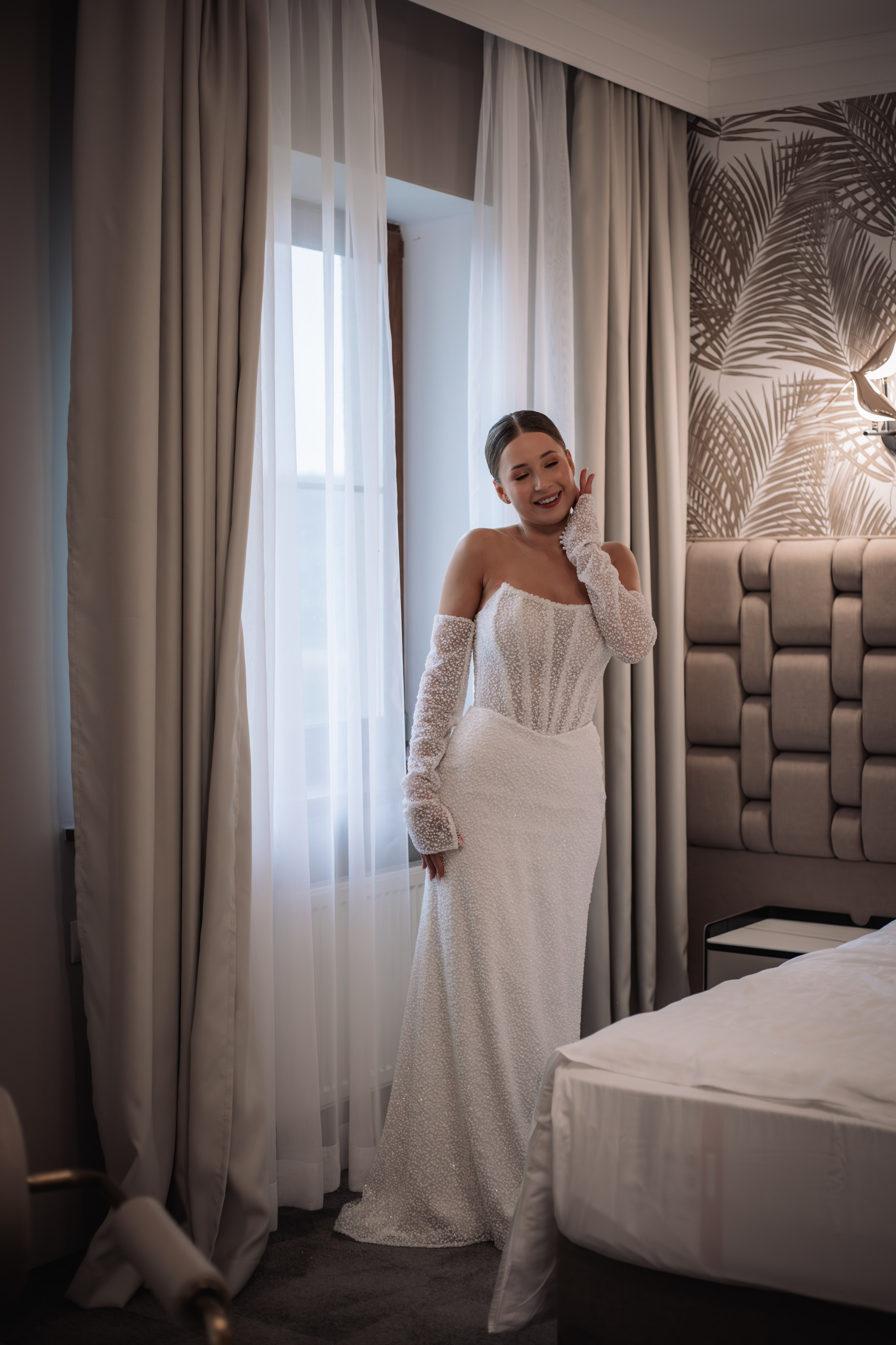 Андрей и Катюша