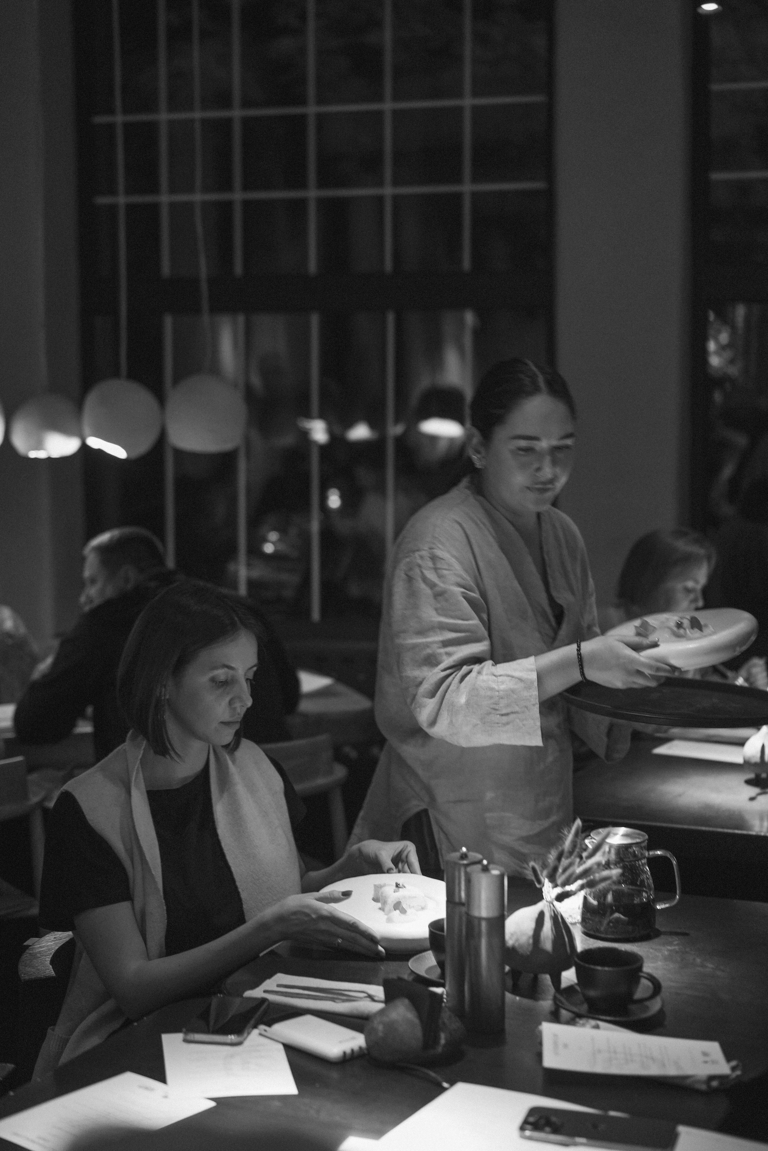 Гастроужин в «БАЛТ» 2023 г. Контент-фотограф Калининград АНАСТАСИЯ ТКАЧЕВА