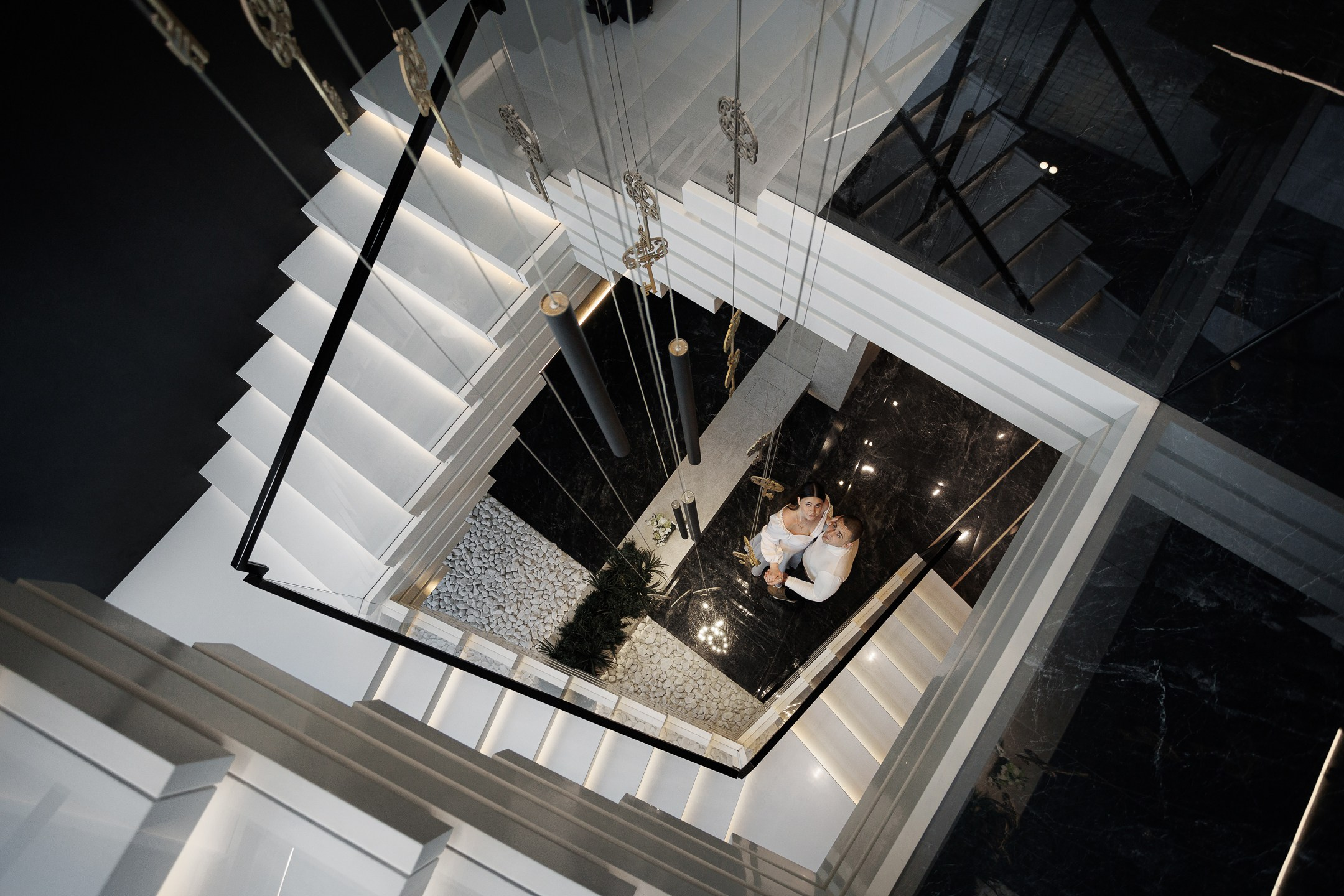 Игорь и Ангелина. Семейный фотограф в Москве — Войтюк Илья