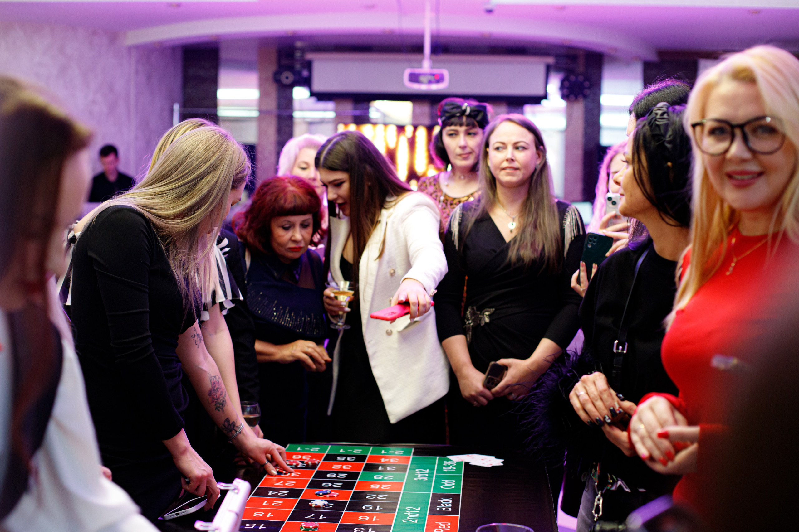 ELOSMED. Photokarish