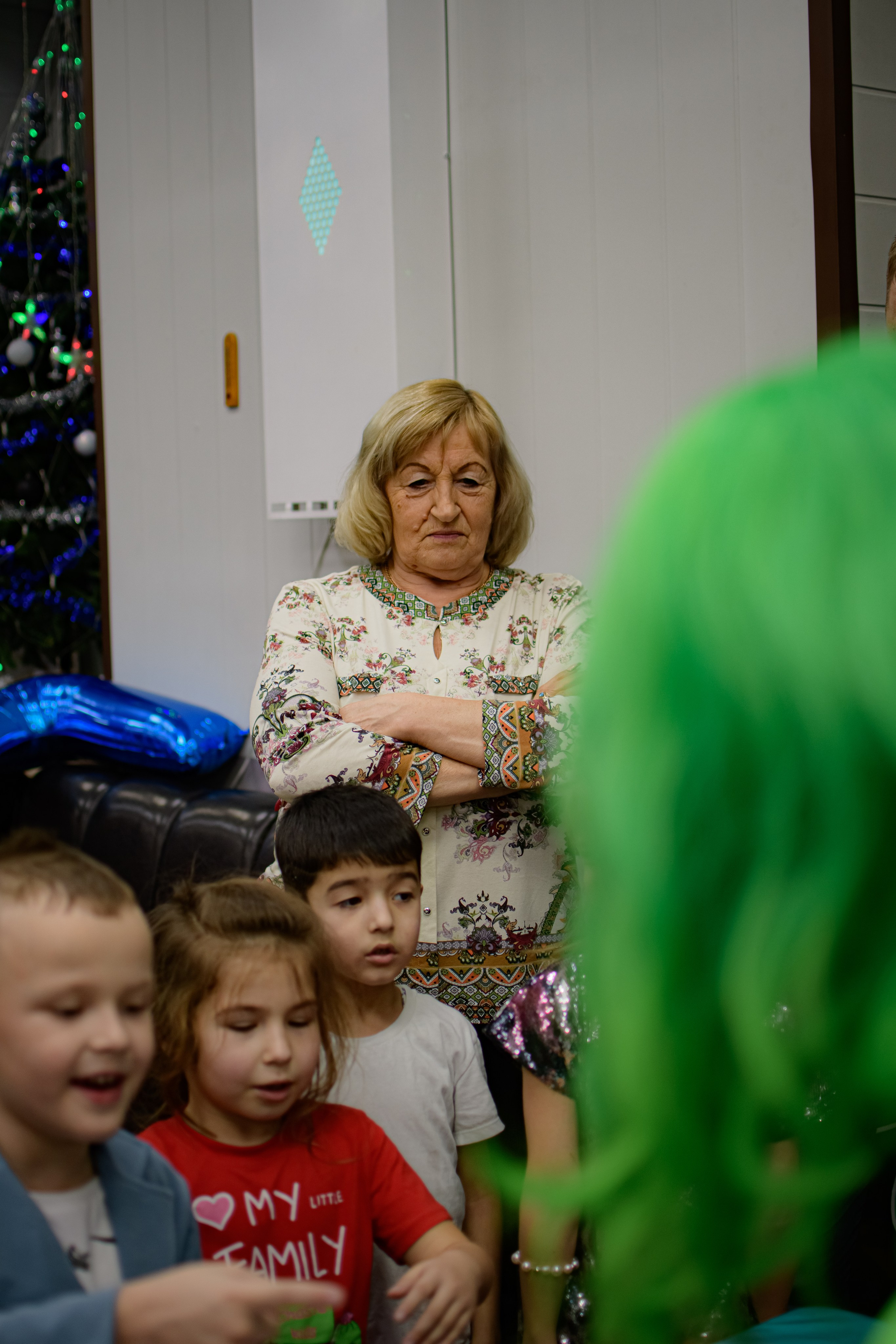 ДЕНЬ РОЖДЕНИЯ / АЛЕКСЕЙ 7 ЛЕТ. Photokarish