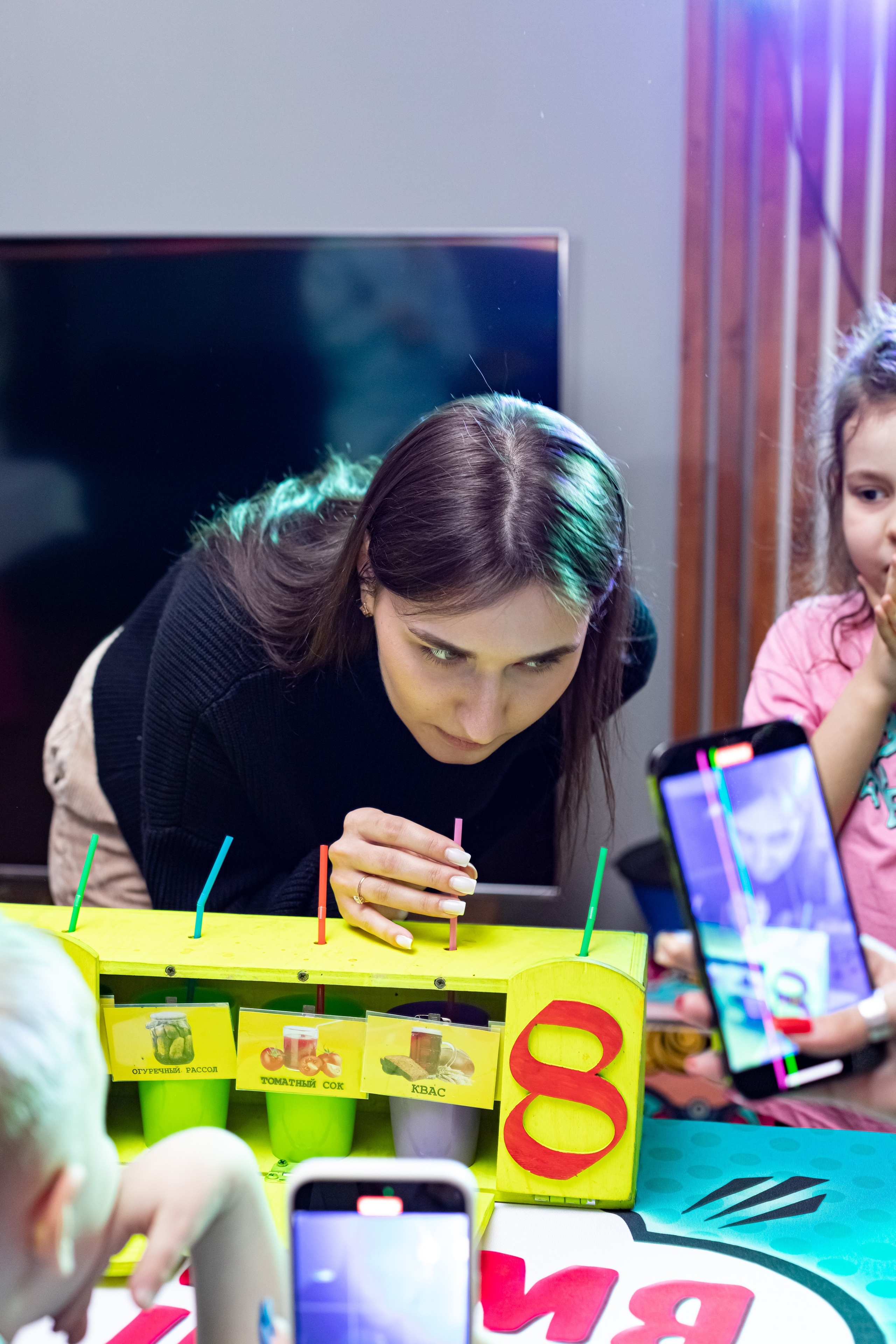 ZAHAR 5 YEAR / BIRTHDAY. Photokarish