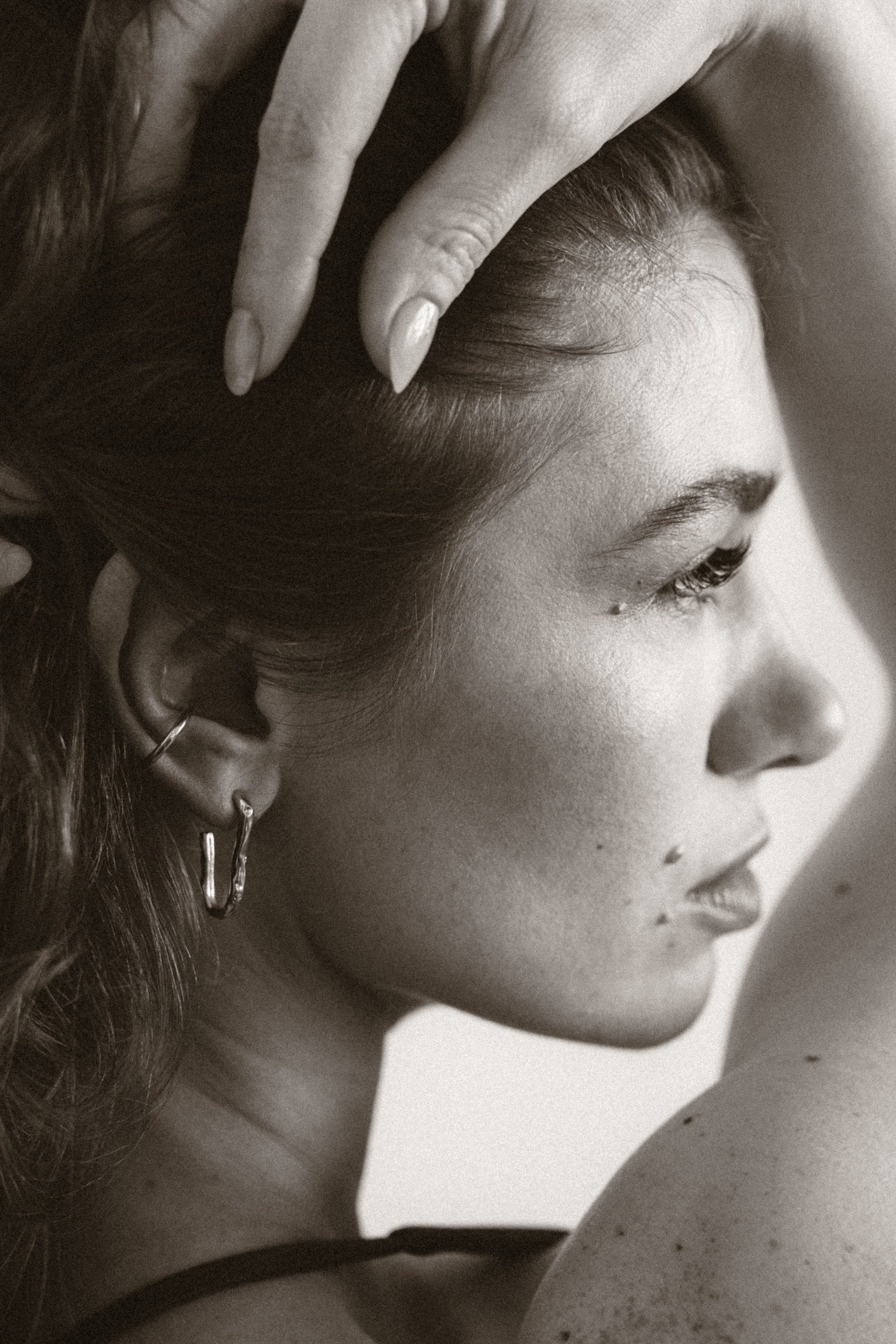 Алиса. Фотограф Ира Заварина