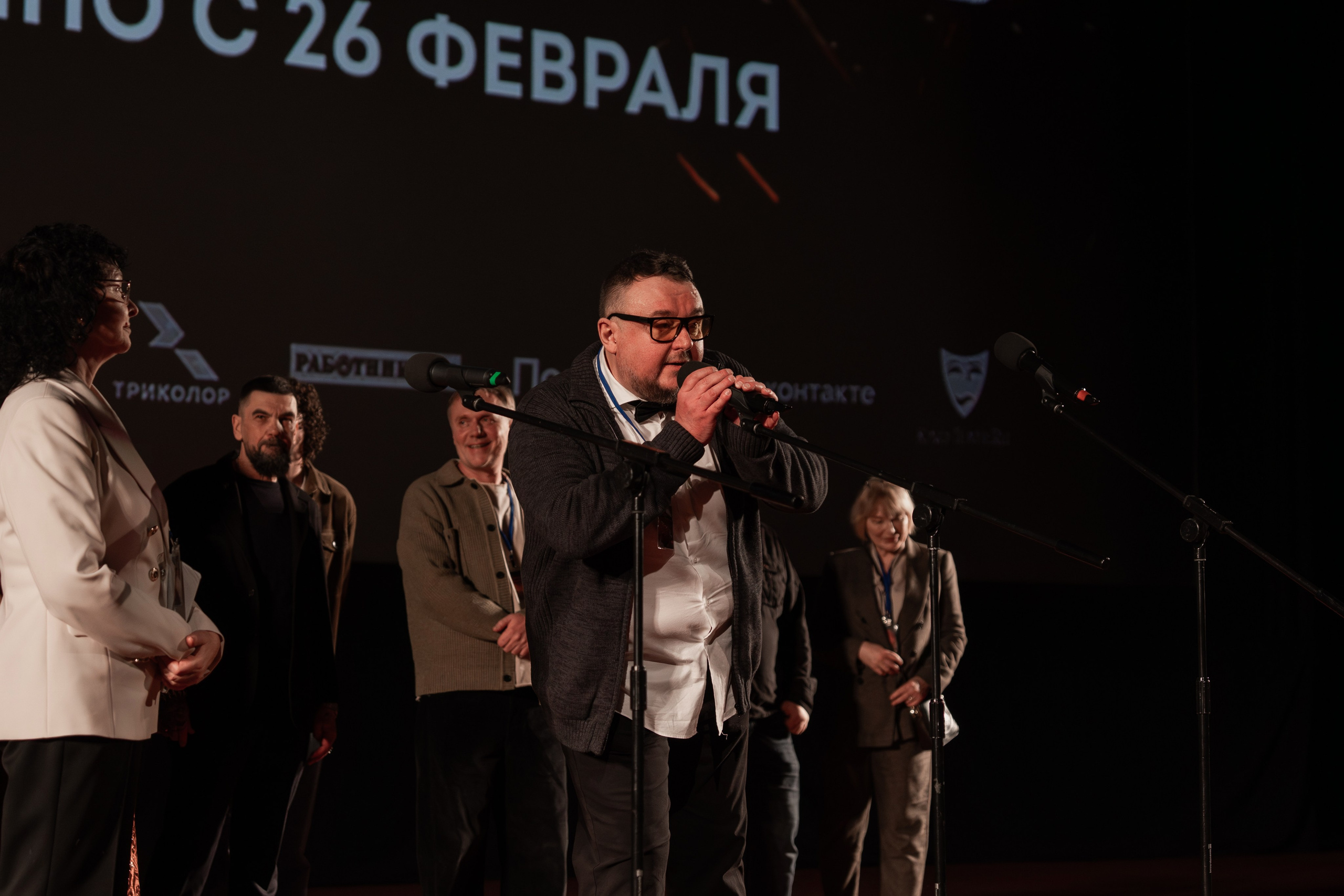 Премьера: Спасти бессмертного. Илья Варин — Фотограф Москва, Тверь