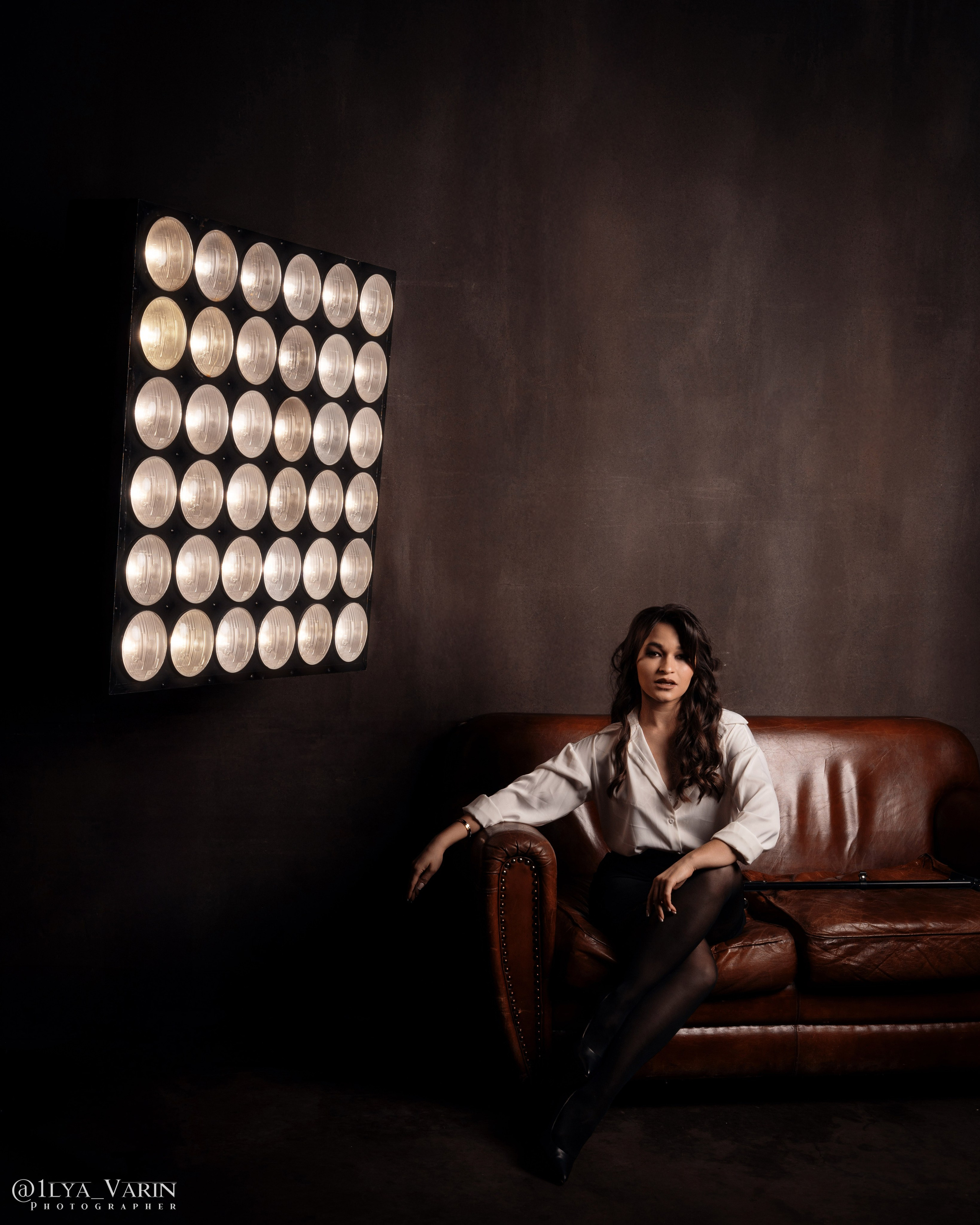 Catherine. Илья Варин — Фотограф Москва, Тверь