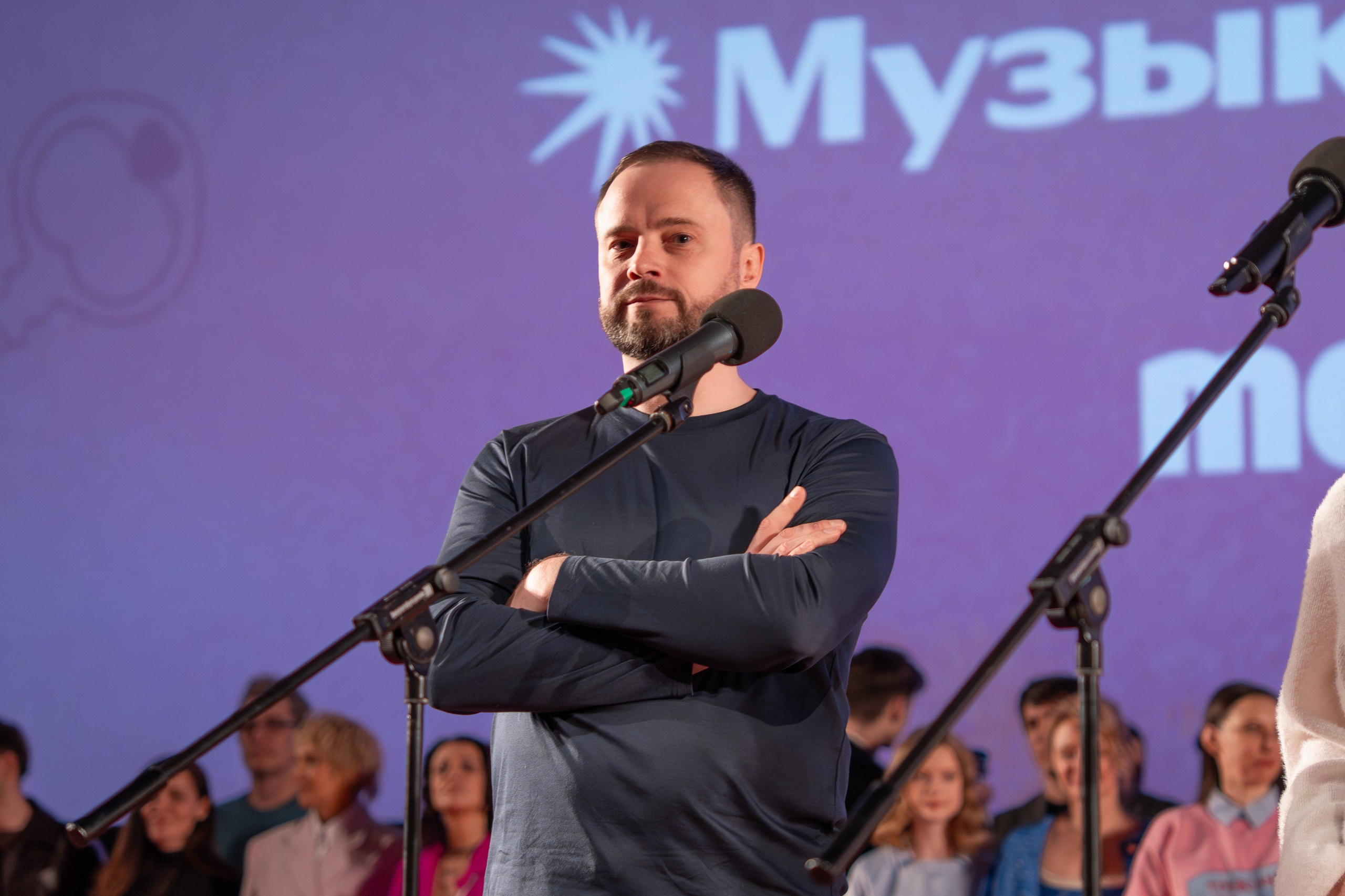 Премьера: К себе нежно. Илья Варин — Фотограф Москва, Тверь