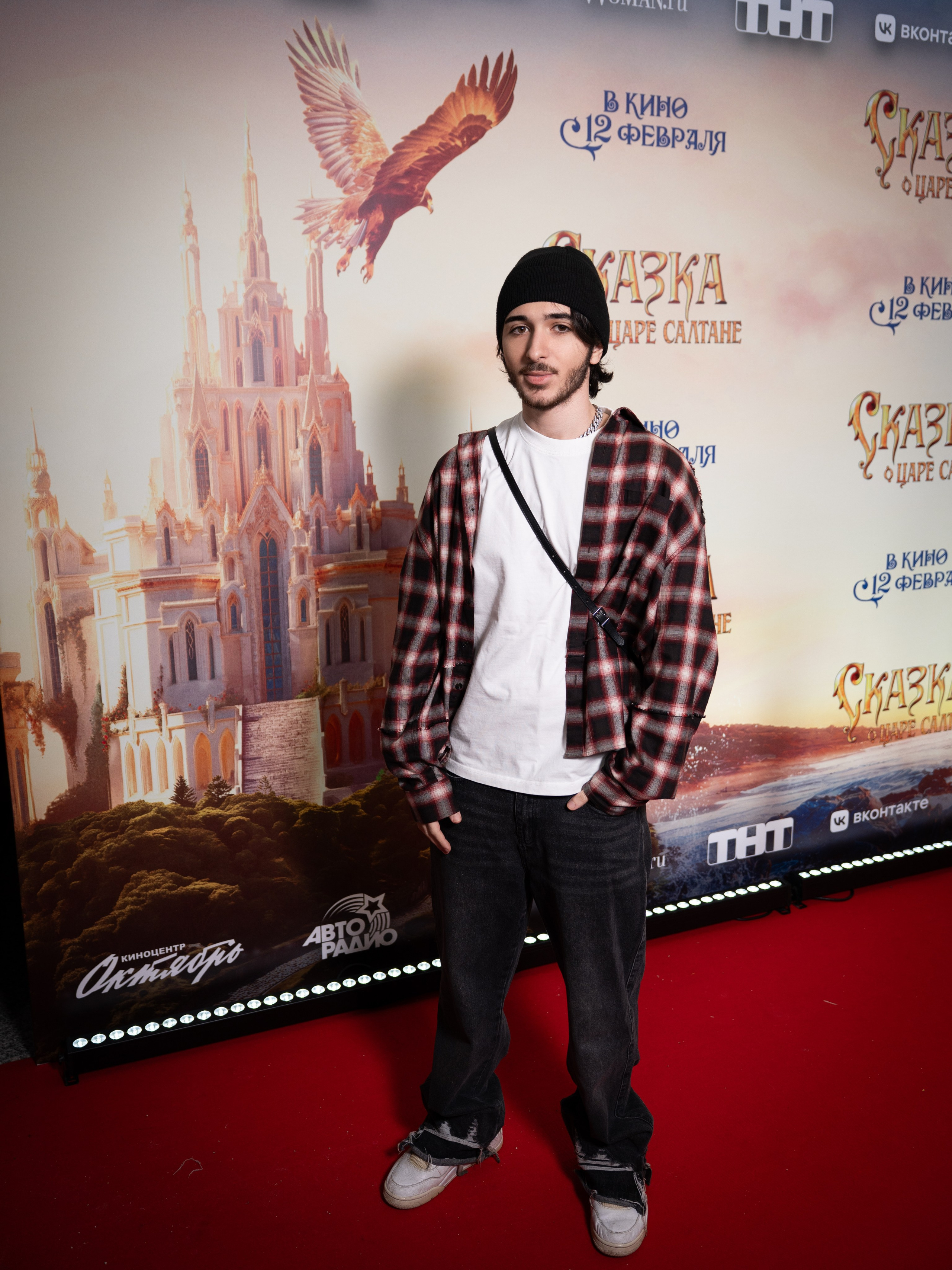 Премьера: Сказка о царе Салтане. Илья Варин — Фотограф Москва, Тверь