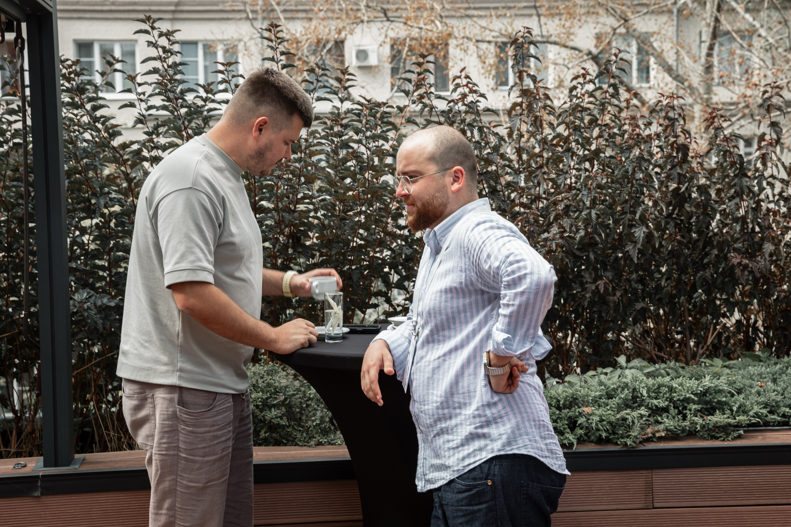 Премиальный клуб ABOSS | Мастер-класс в City Retreat Club. Фотограф брендов и бизнеса в Москве Алексей Сентюрин