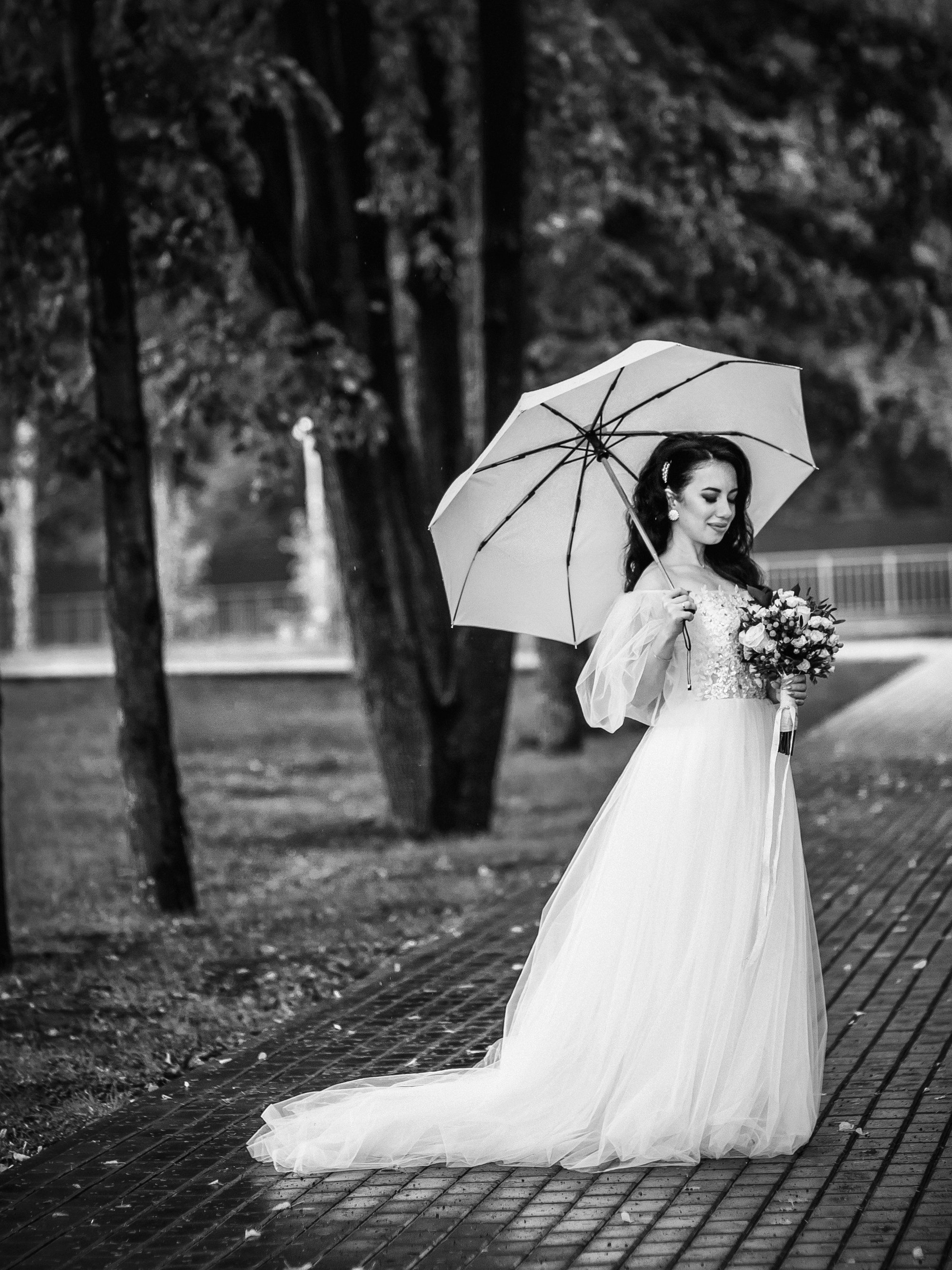 Лика и Иван 28.08.2021. Фотосъёмка в Барнауле. Свадебный фотограф