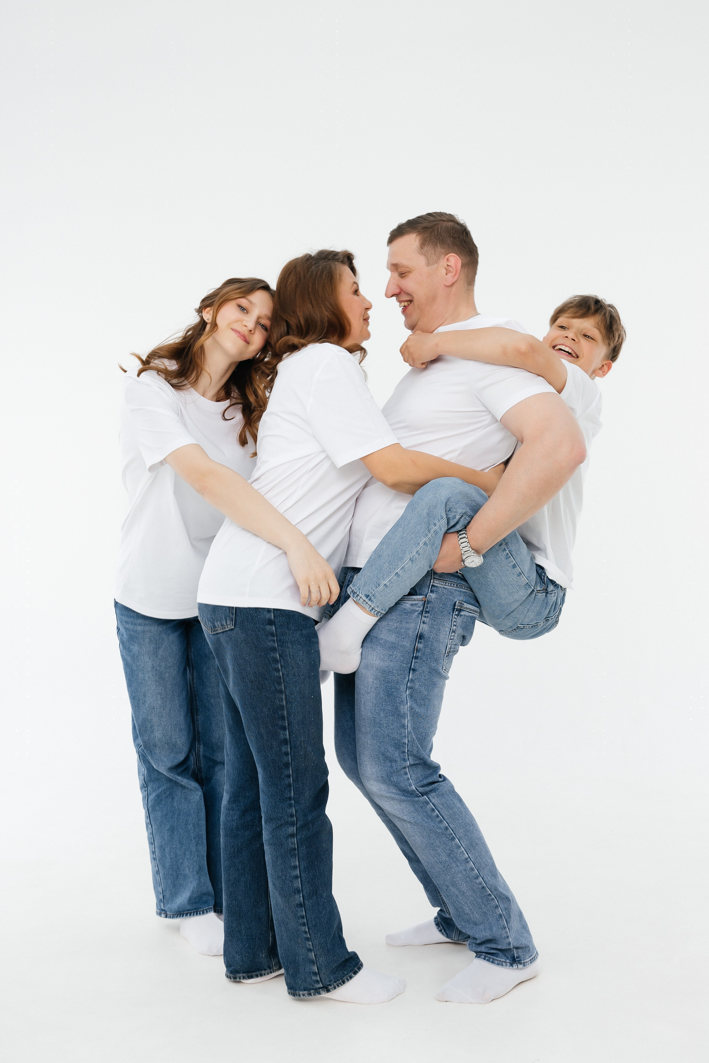 Семейные фотосессии. Свадебный фотограф в Иваново Гитарина Черняева