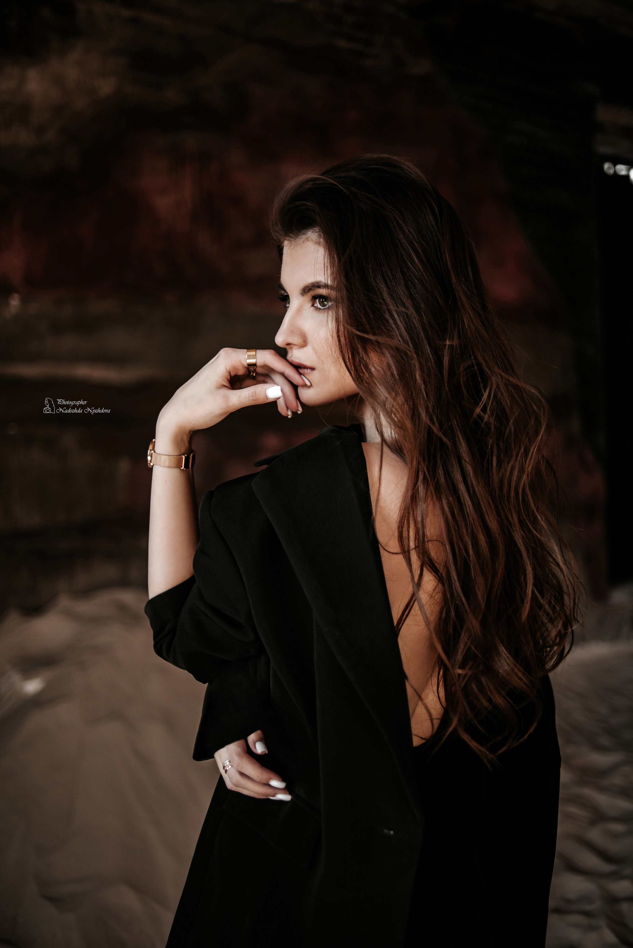 Диана ♡. Свадебный фотограф в Санкт-Петербурге Надежда Нуждова