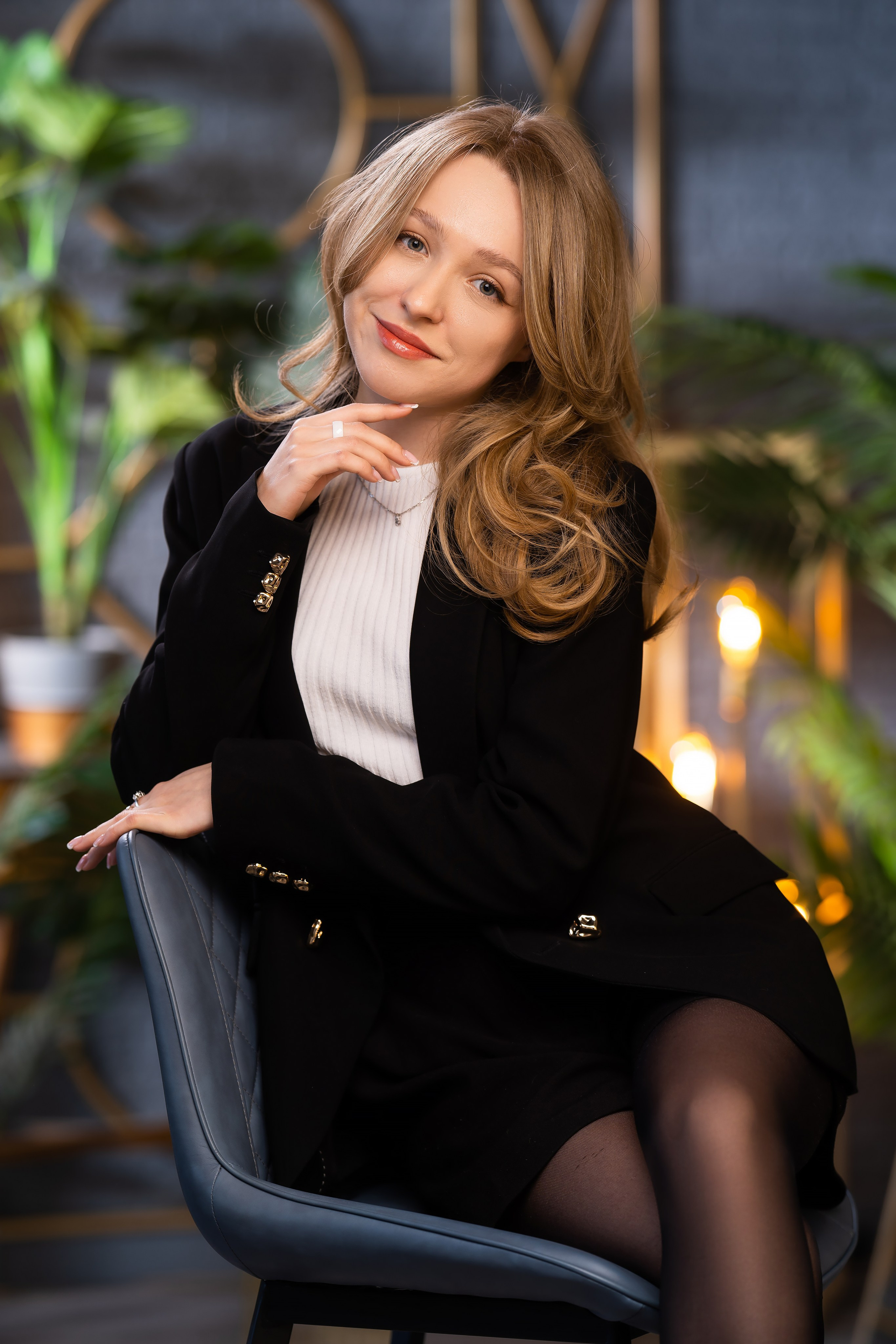 Старшеклассники. Выпускные альбомы от Мамаевых, город Киров