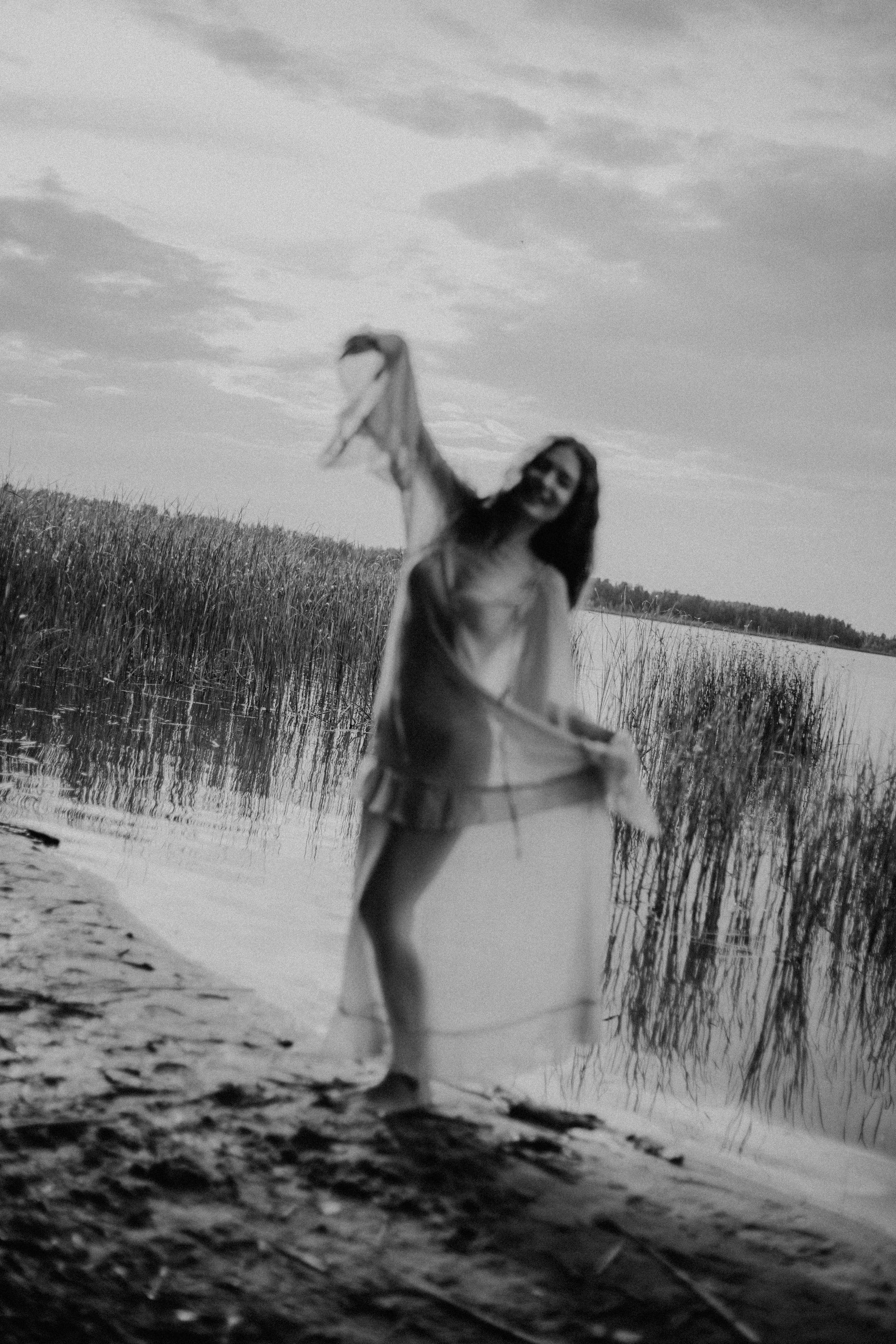Фототерапия Вероника. Венера Гайн. Репортажный фотограф  Тюмень. Обучение фотографии с 0