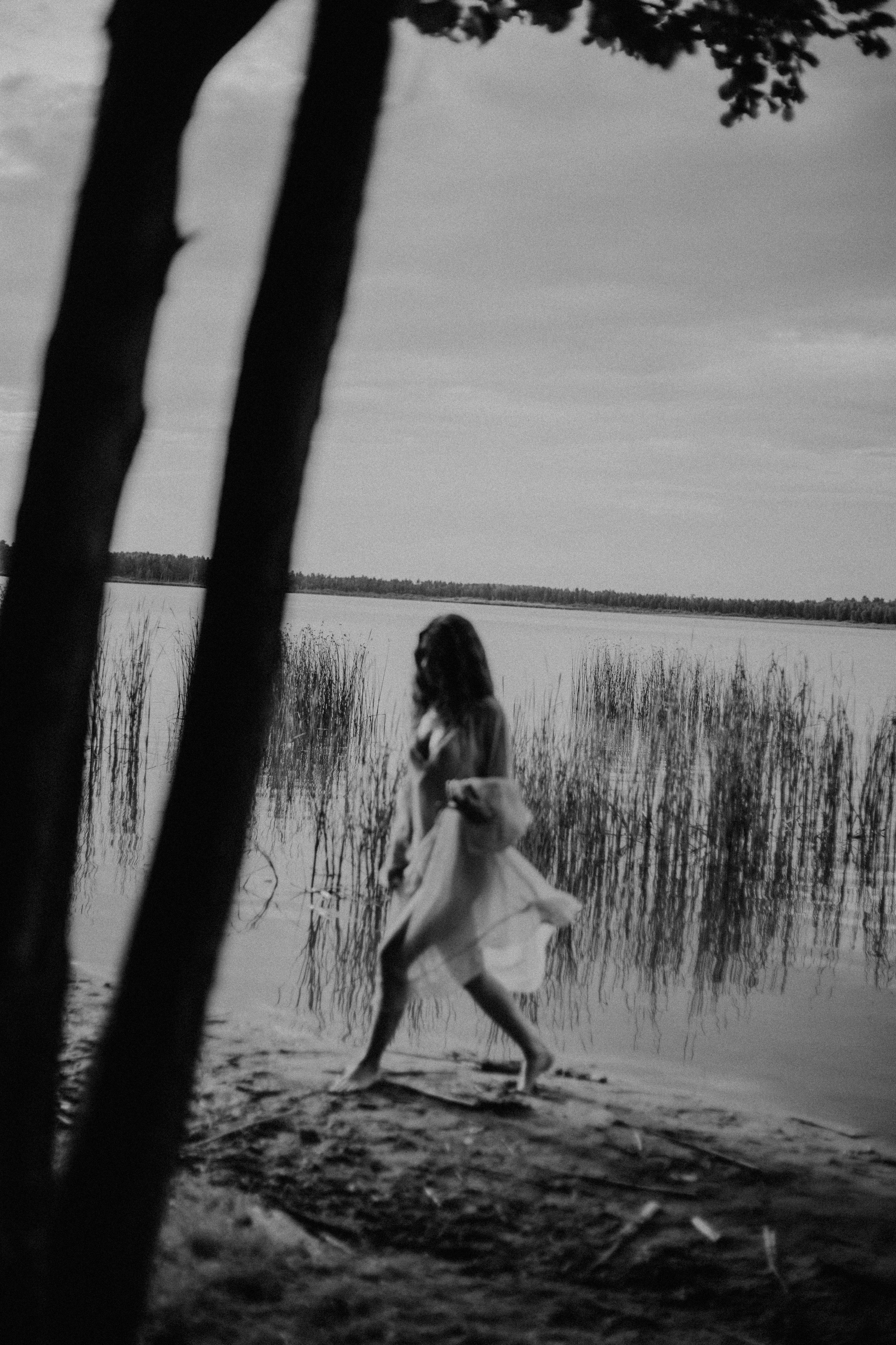 Фототерапия Вероника. Венера Гайн. Репортажный фотограф  Тюмень. Обучение фотографии с 0