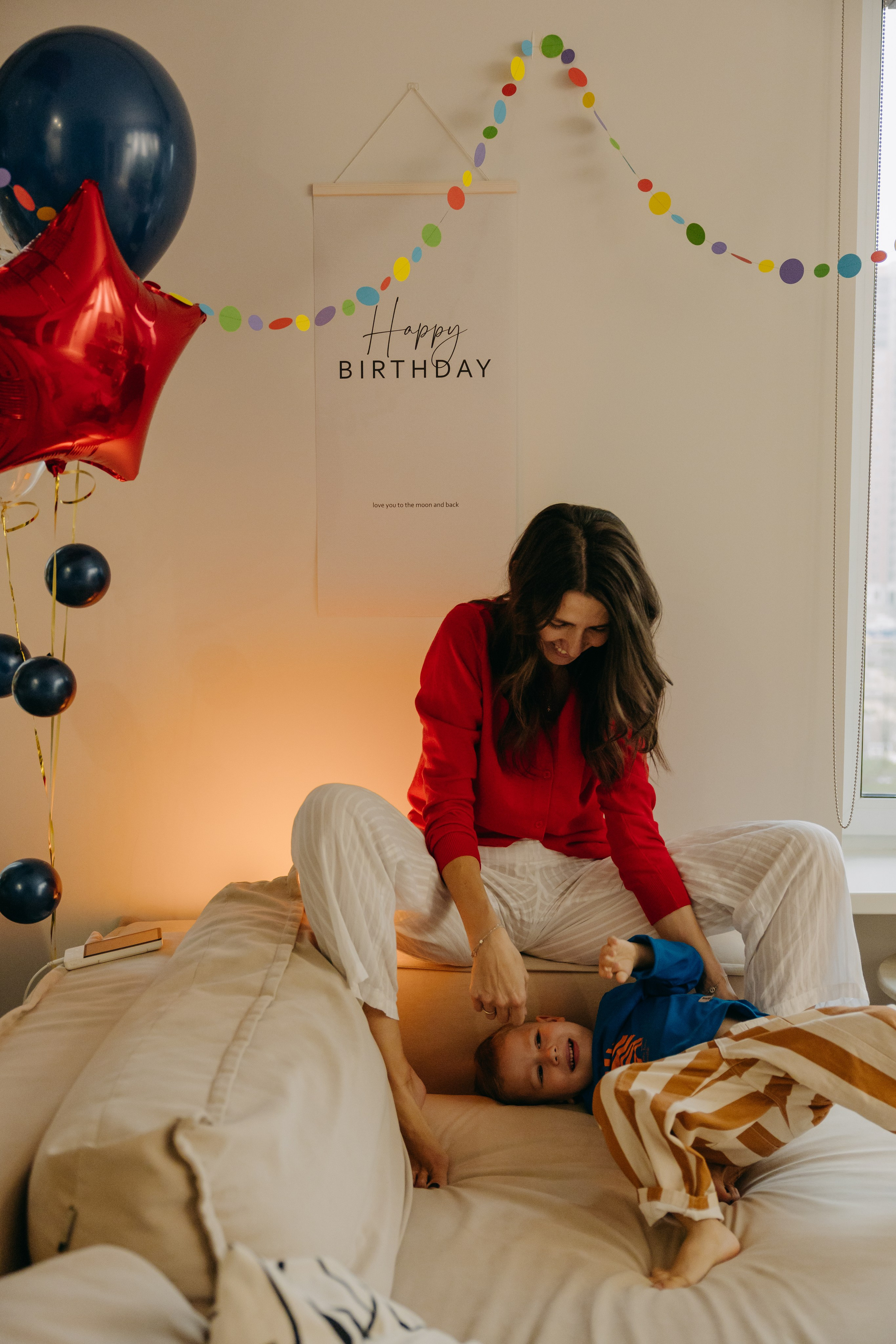 Олеся, Артем и Миша. Свадебный фотограф Москва Анастасия Храмова