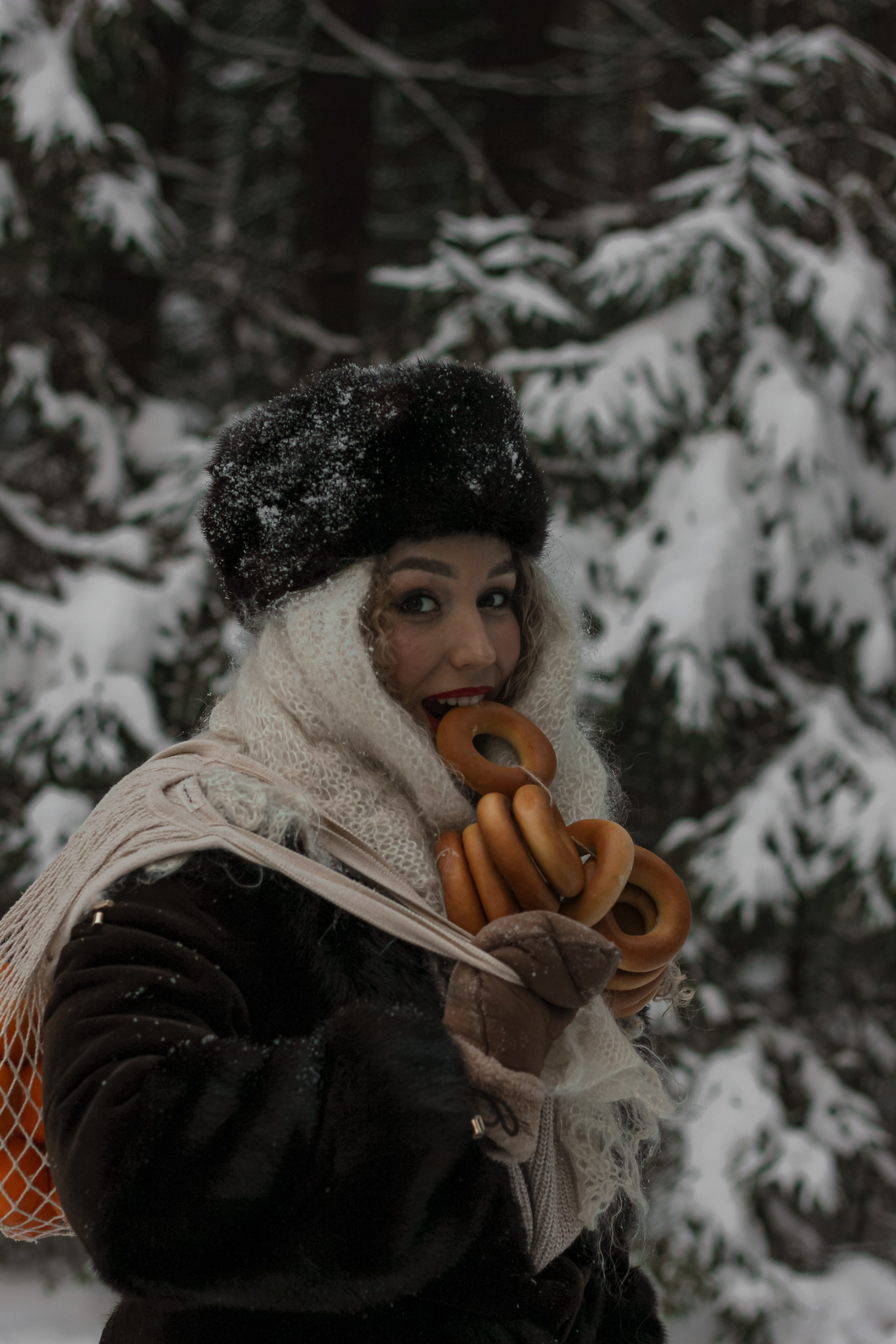 Портфолио. Фотограф череповец