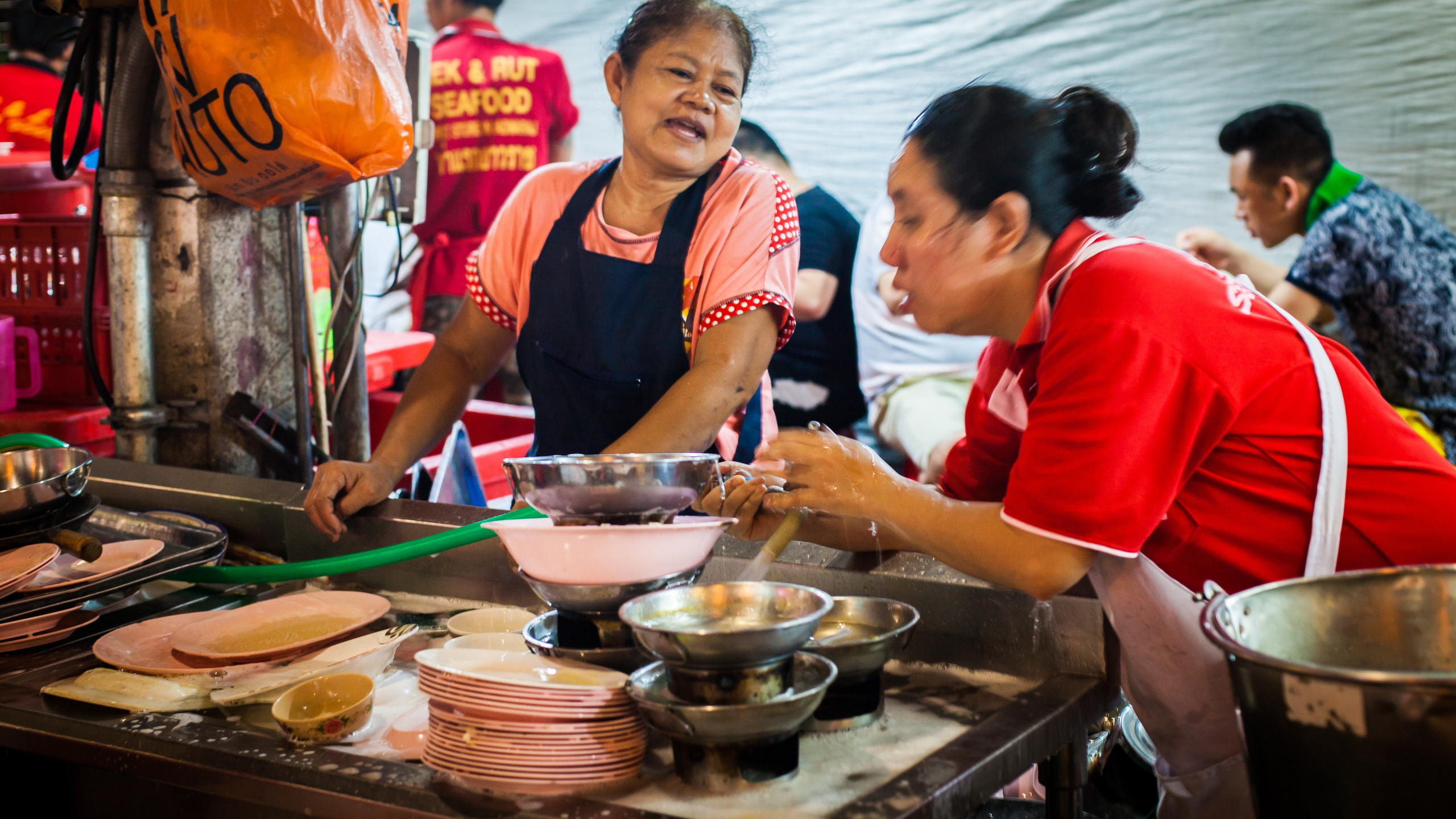 Китай город Бангкок. Ню Фотограф Александр Касымов Москва, фотосессии, Химки фотограф