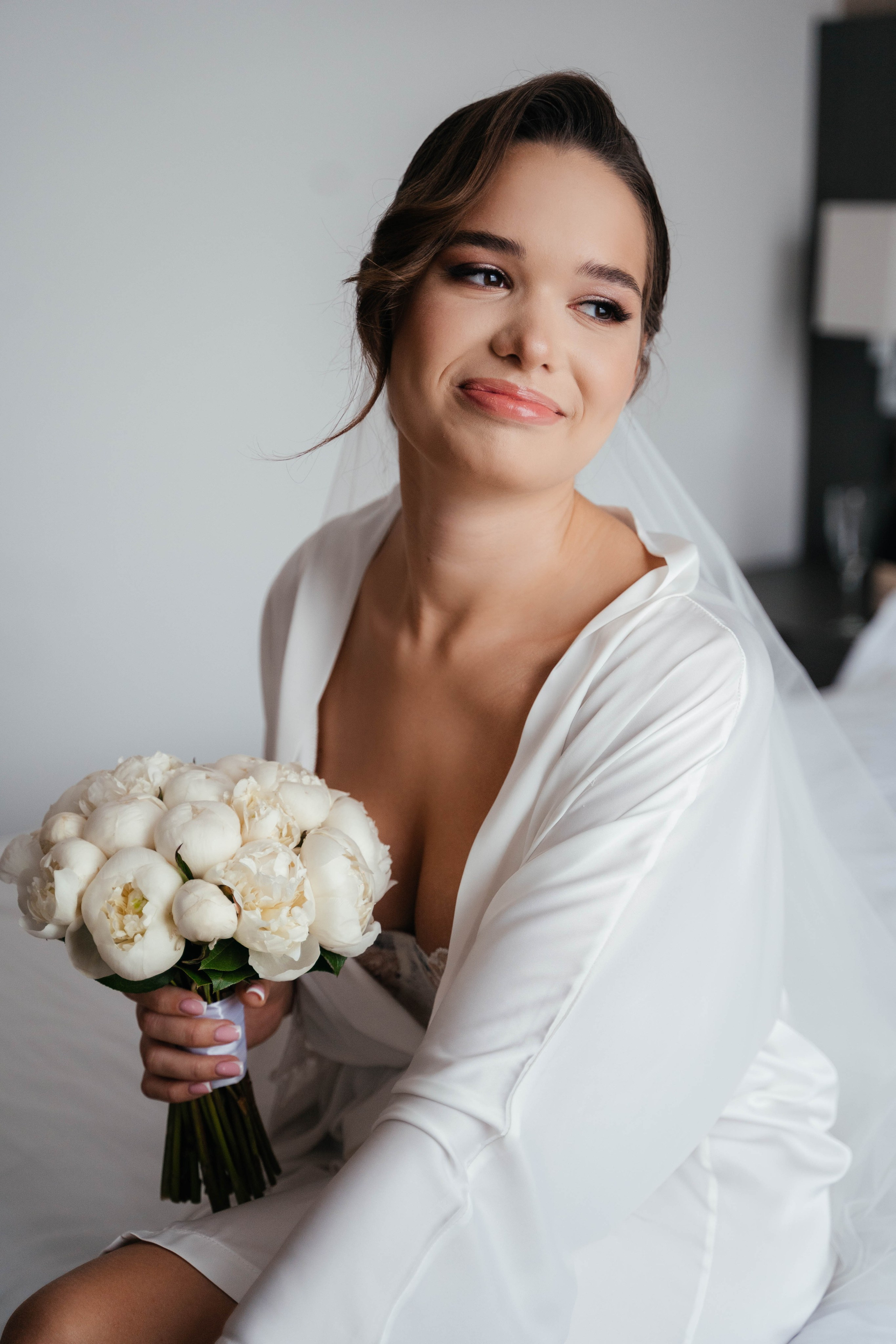 Данил и Екатерина. Свадебный фотограф Казань Анастасия Доле