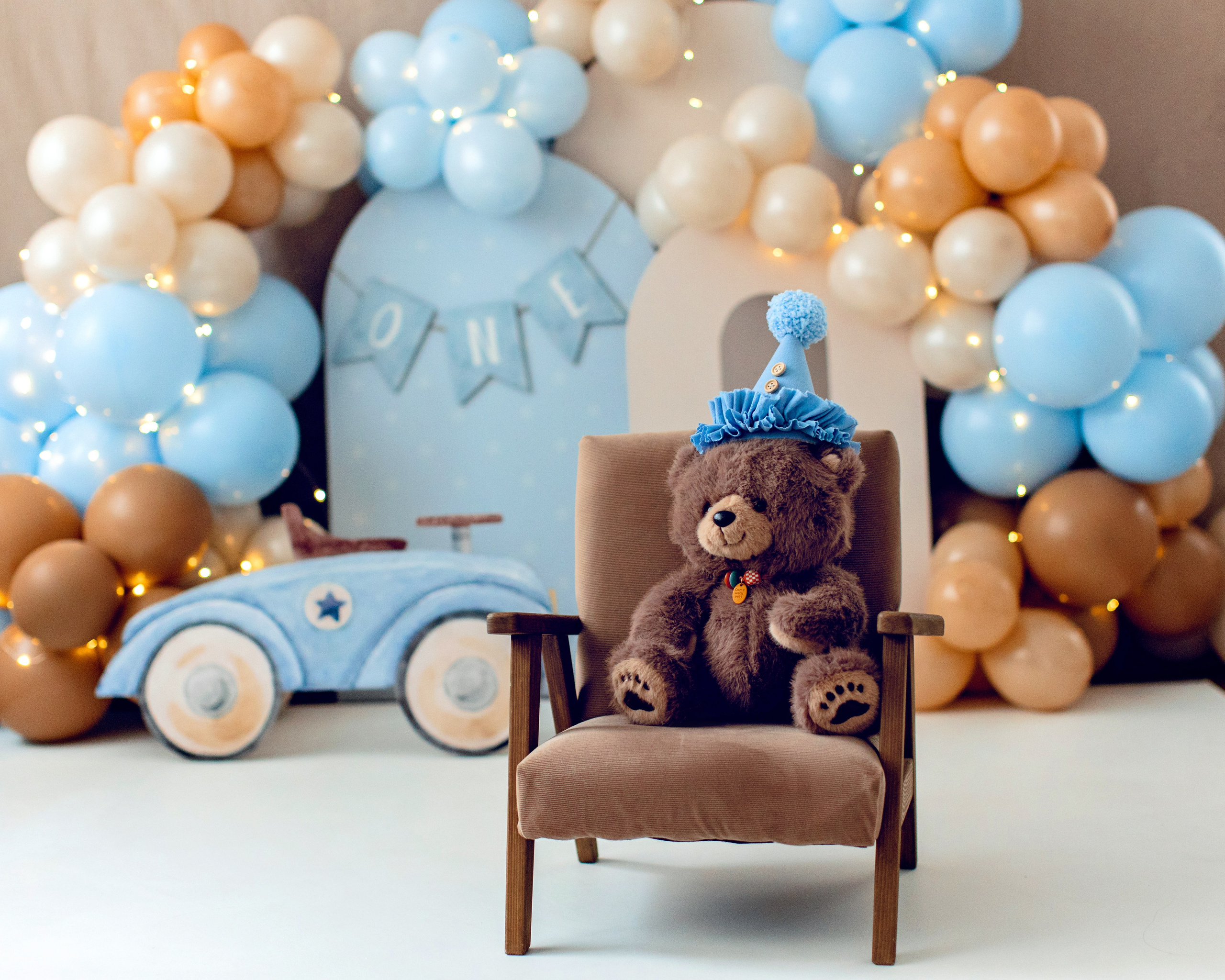 Студия MiMi. Детский фотограф Влада Ловада