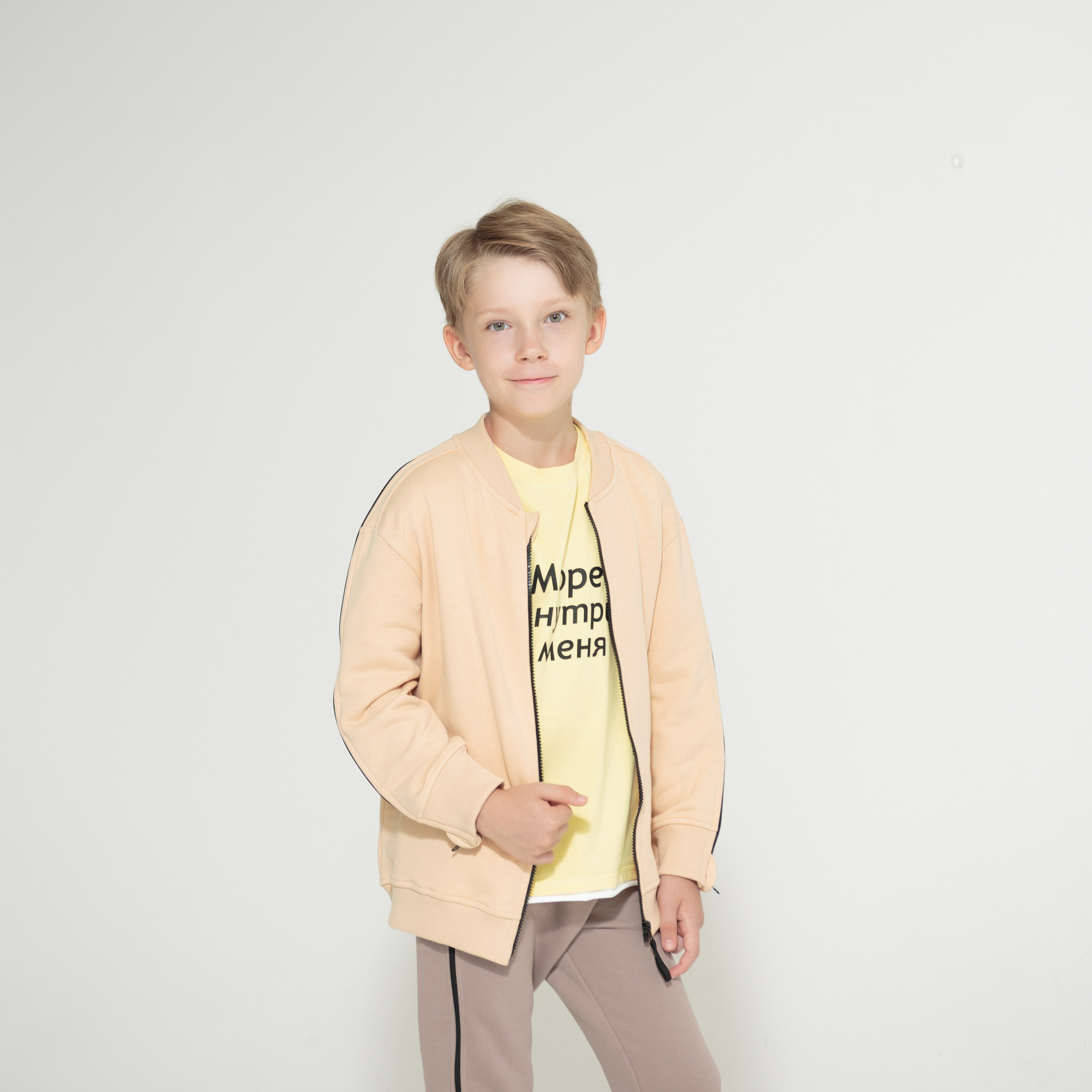 Съемка в «Минидино». Фотограф Томск. Владимир Катышев