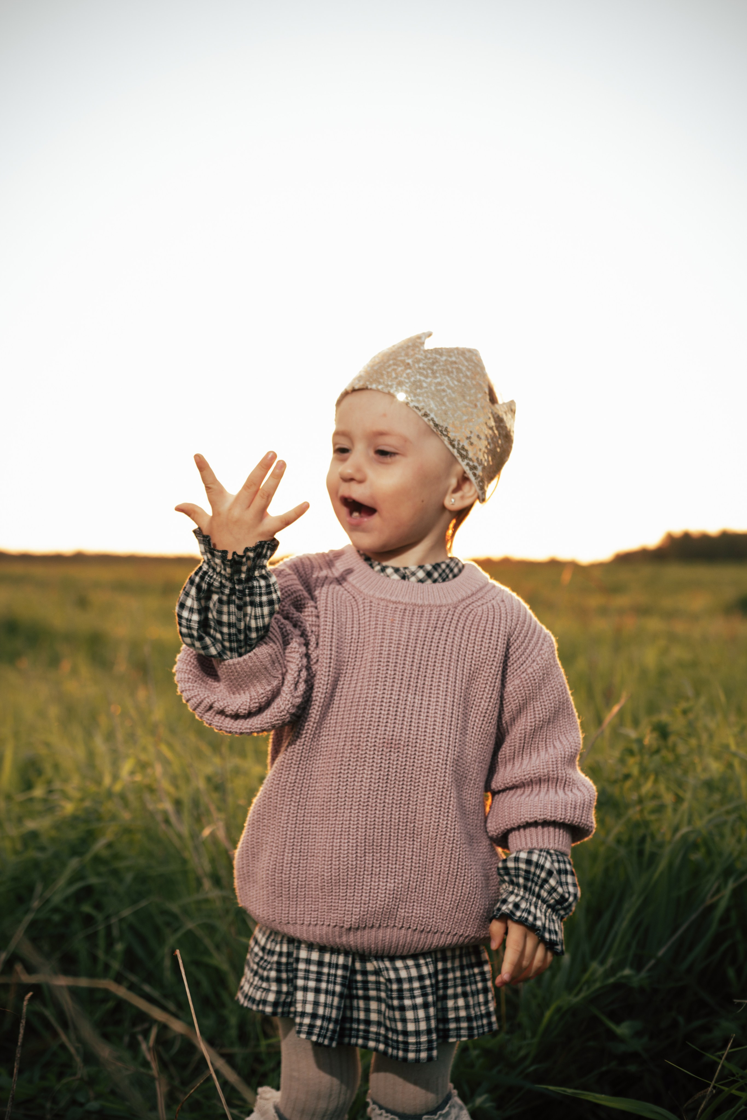 Семейная съемка. Фотограф Томск. Владимир Катышев