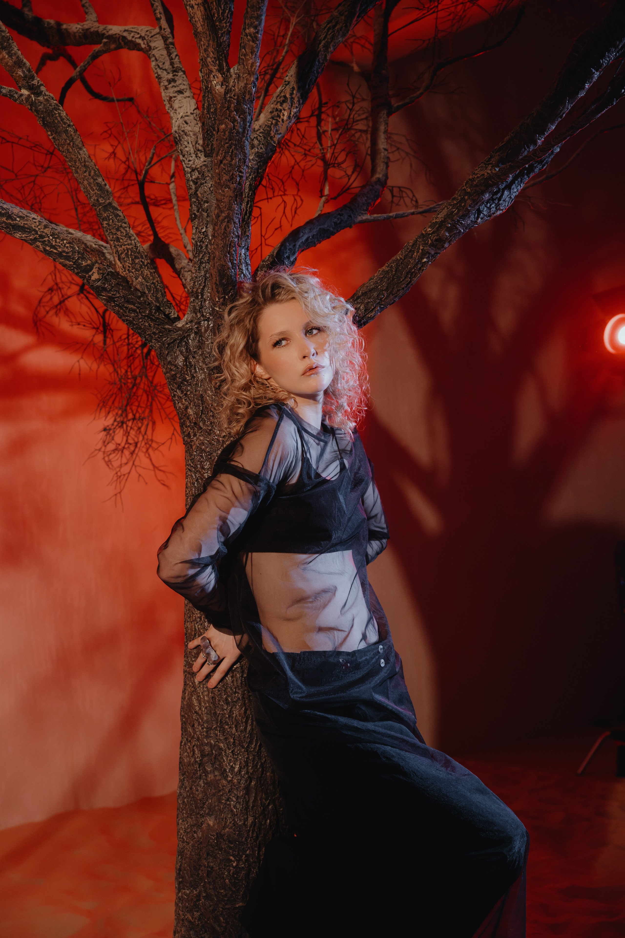 Коллекция одежды Никита Турчин и бренда Corars. Фотограф в Москве и Санкт-Петербурге Дарина