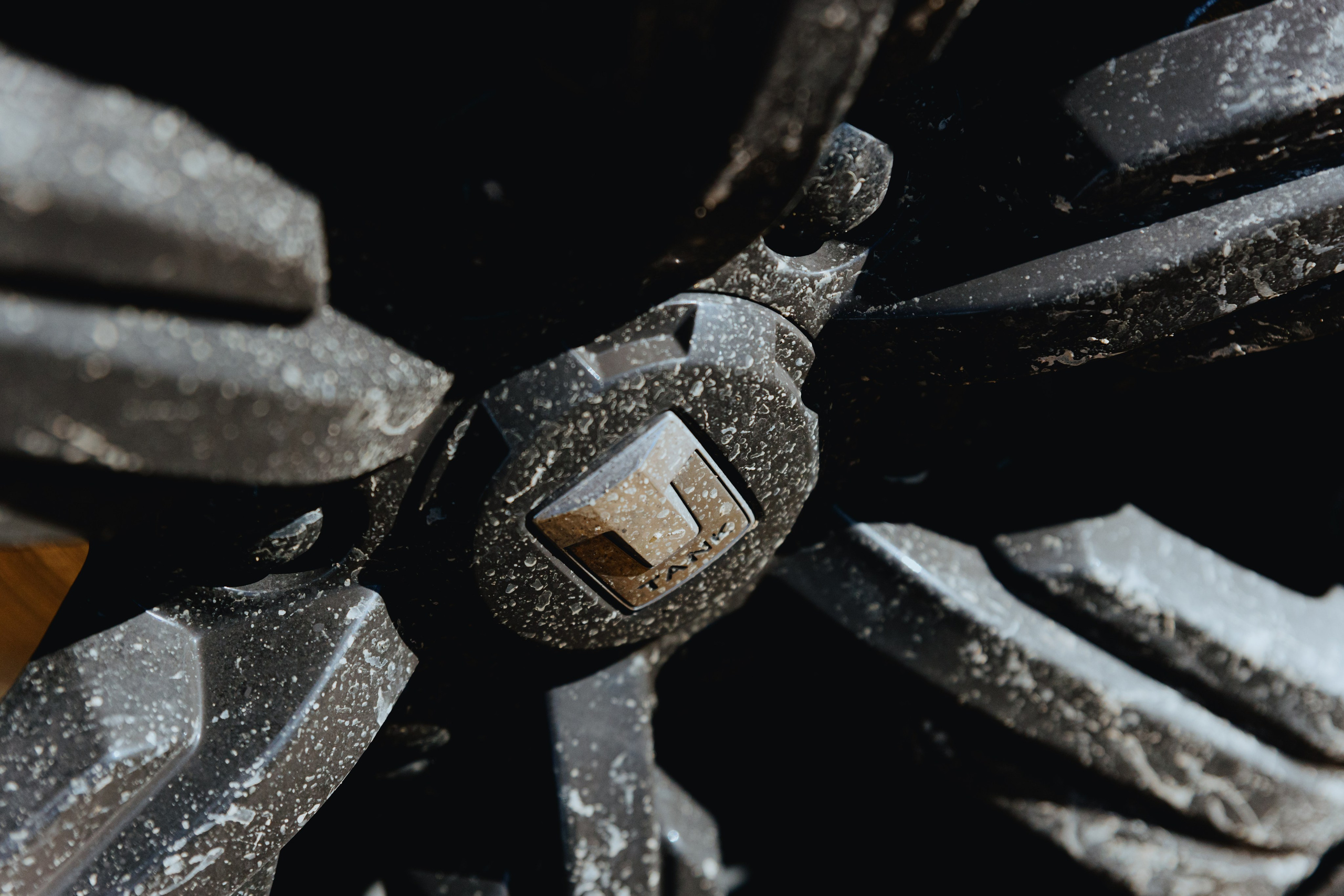 TANK на «Гонке Героев». Фотограф в Москве и Санкт-Петербурге Дарина