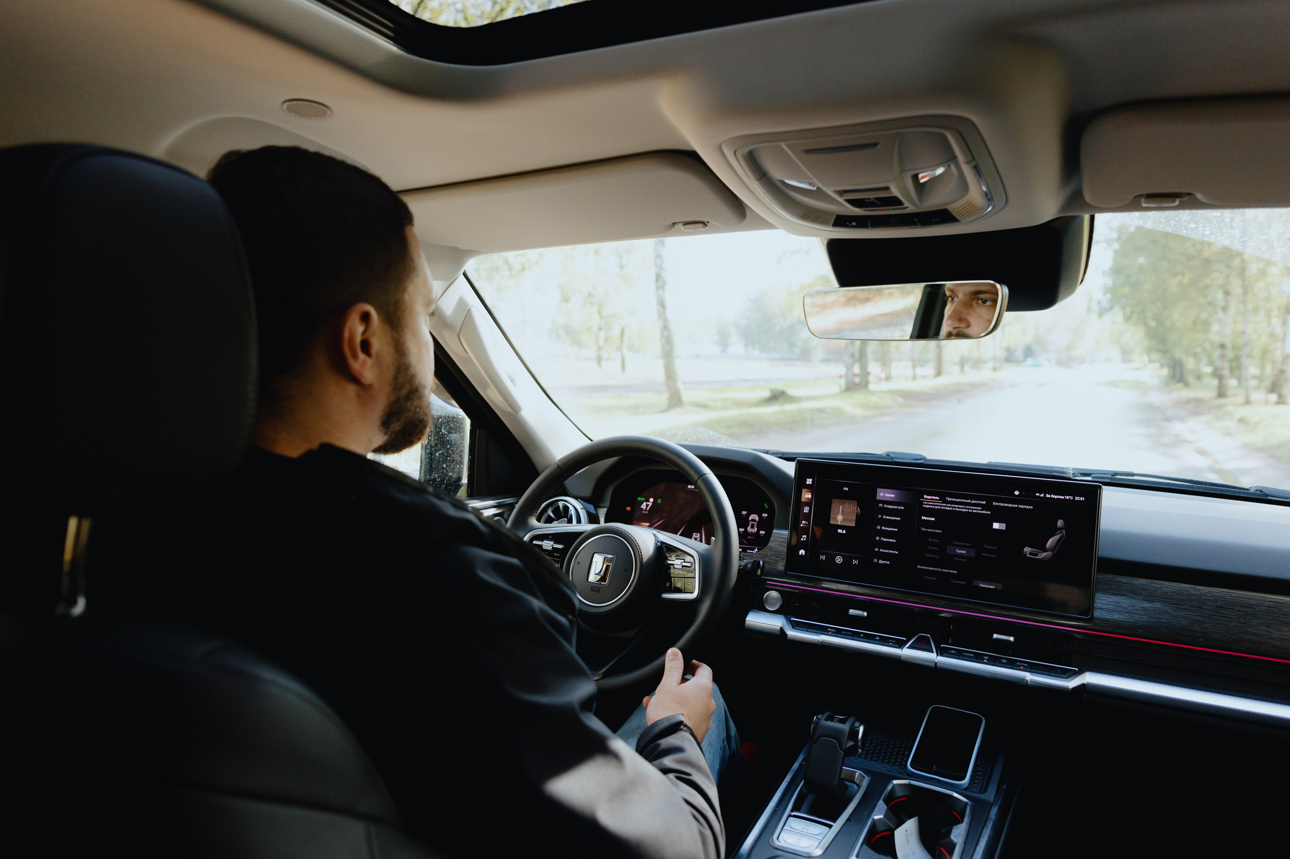 TANK на «Гонке Героев». Фотограф в Москве и Санкт-Петербурге Дарина