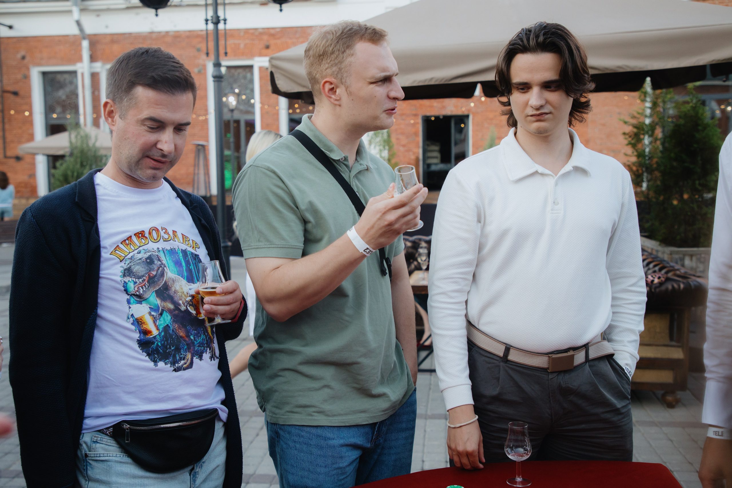 Компания Теле 2. Фотограф в Москве и Санкт-Петербурге Дарина