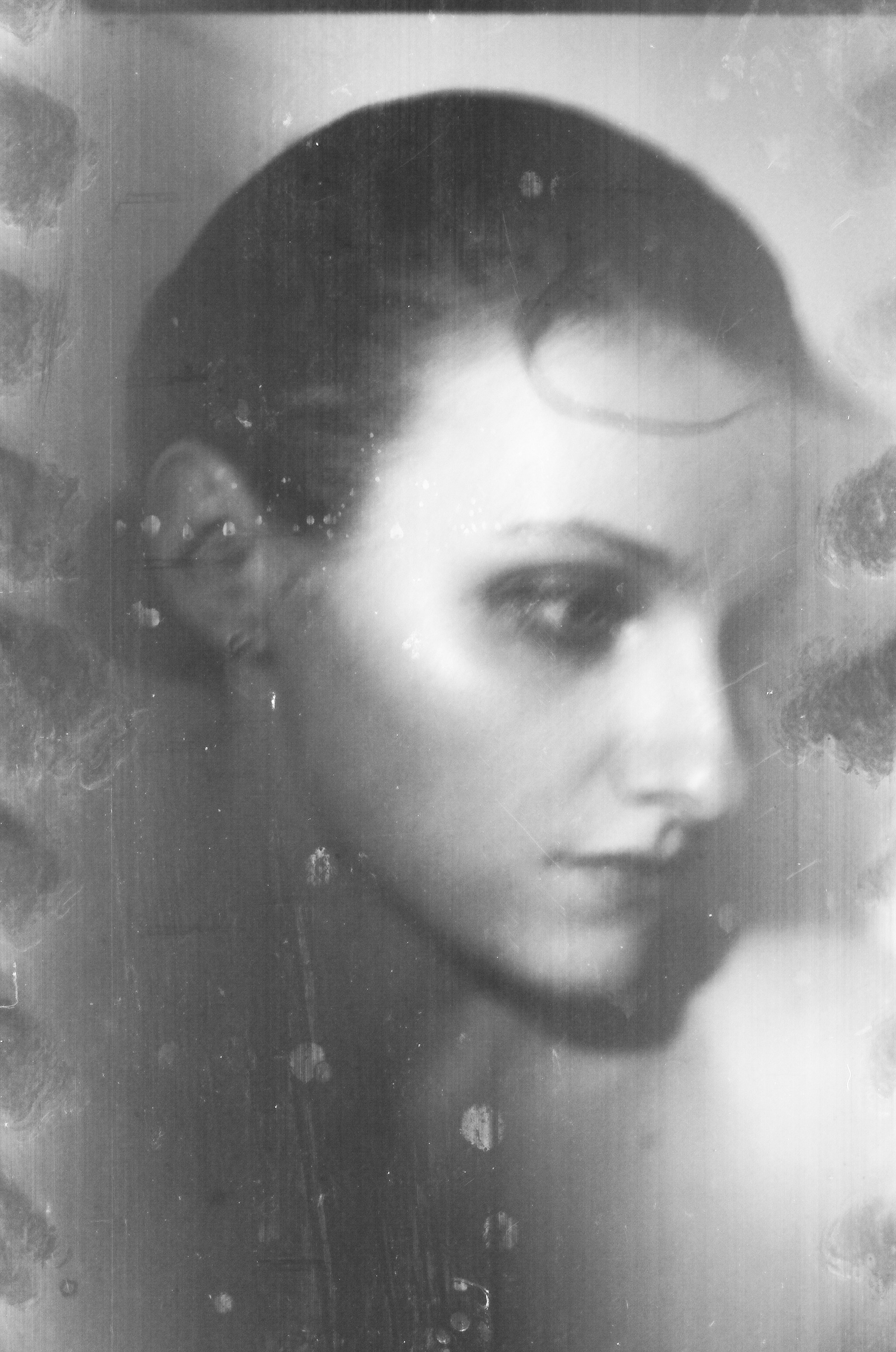 Nastasia. Портретный фотограф в Санкт-Петербурге Ольга Муранова