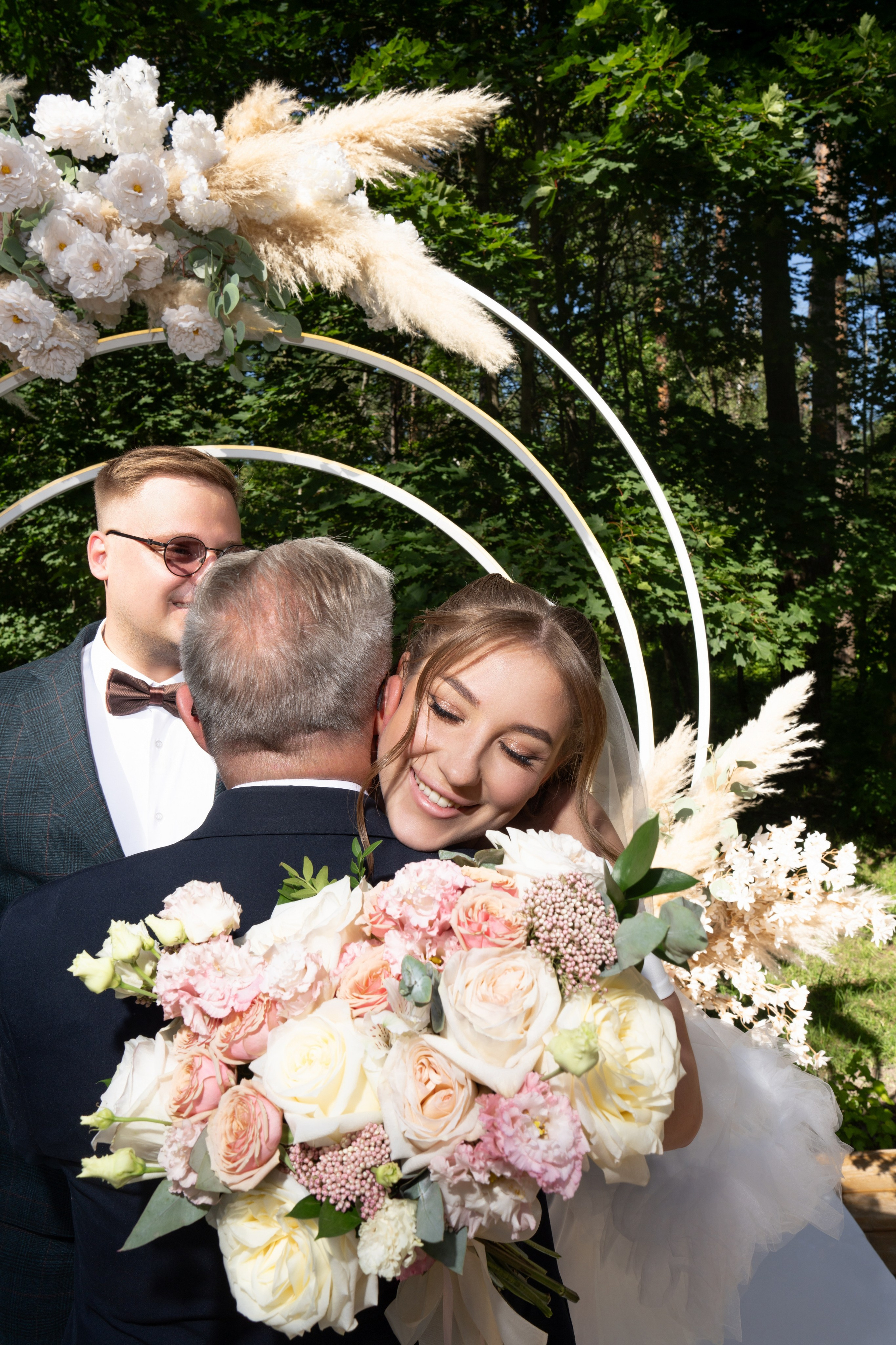 Свадебная съёмка от фотографа Владислава Блинова — Создайте идеальную свадебную съёмку. Vladislav Blinov photographer