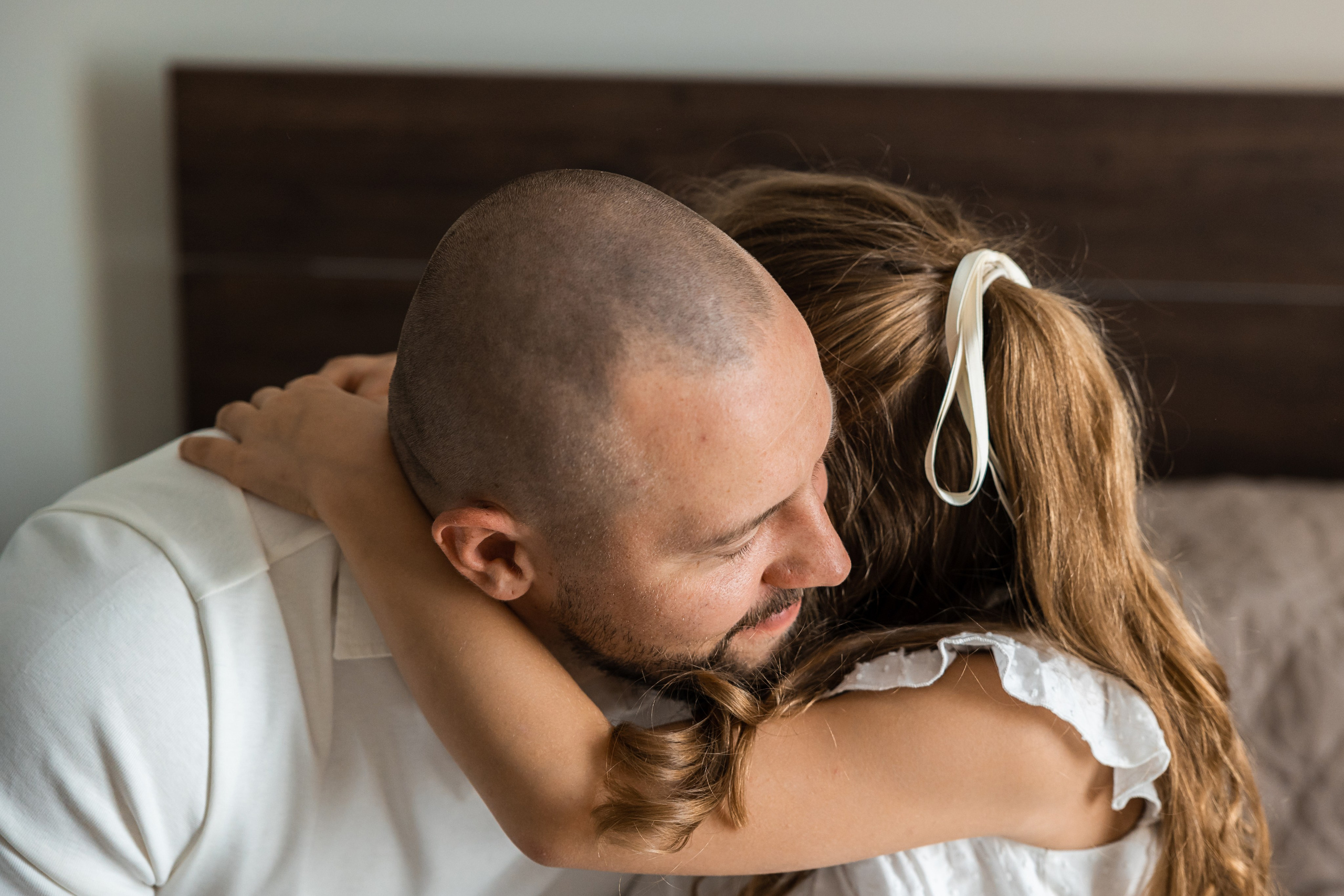 Домашняя съёмка. Фотограф Крещение, Выписка москва