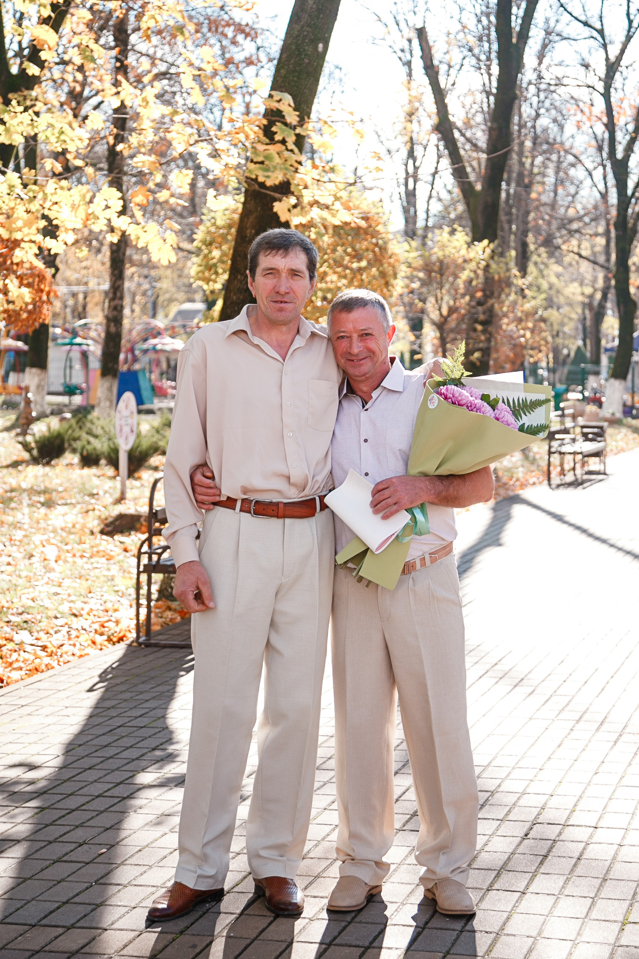 10.11.23. Свадебный и семейный фотограф в Армавире