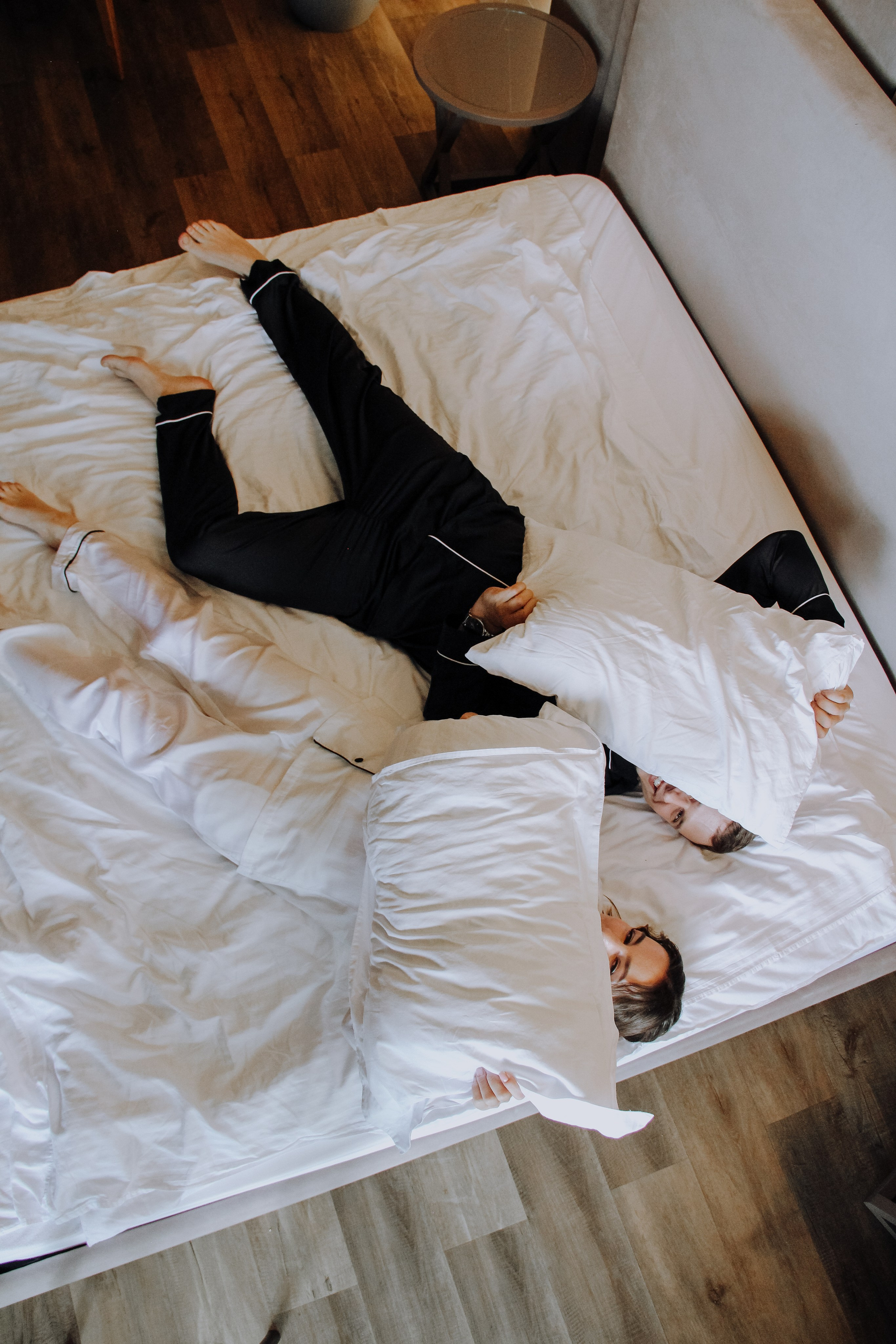 Свадебная история Марии и Владимира. Семейный фотодуэт Ирина и Николай Власьевы. Фотосессии в Новосибирске