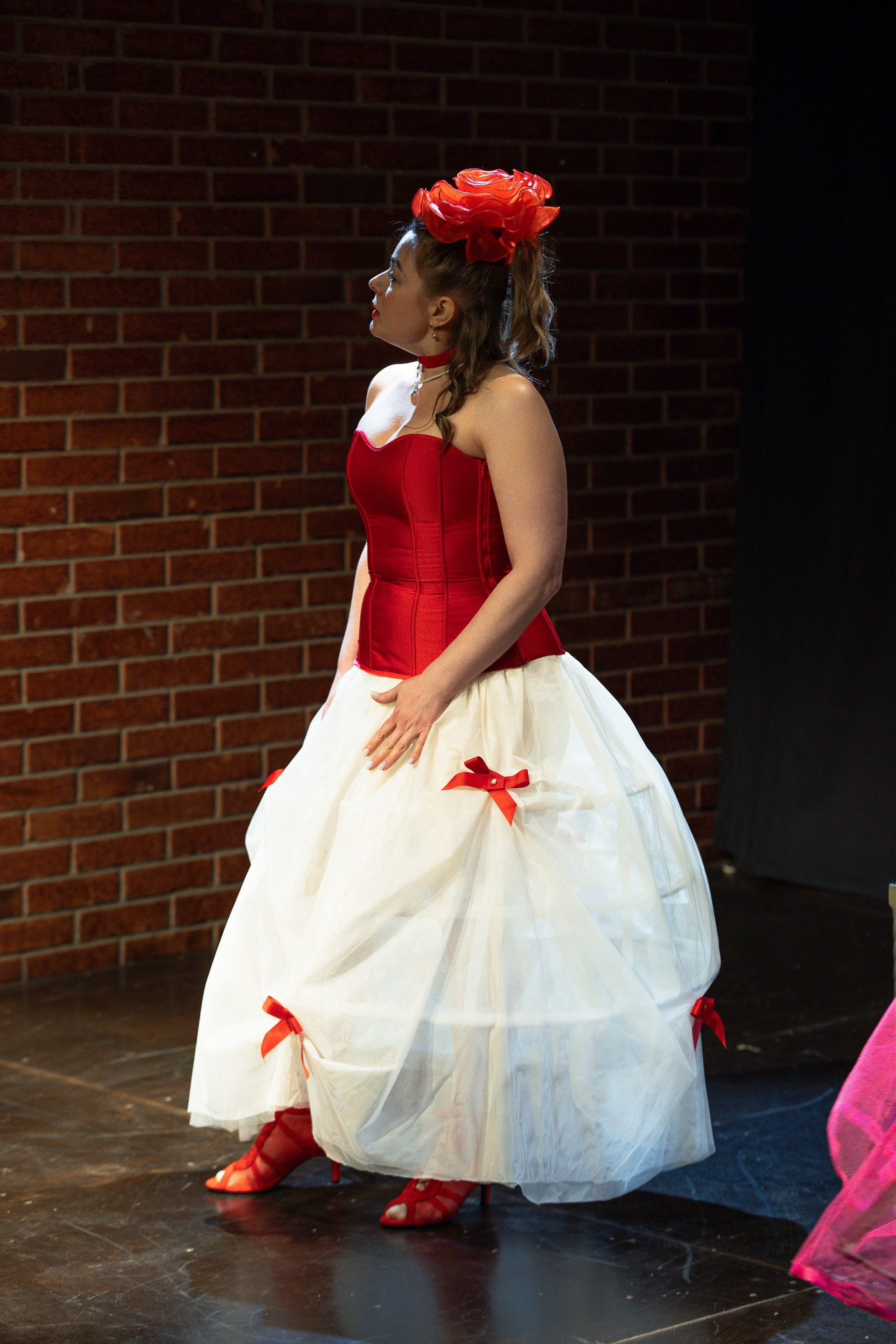 Театр Арт-Авеню _ Женитьба Бальзаминова. Фотограф Юлия Мальцева