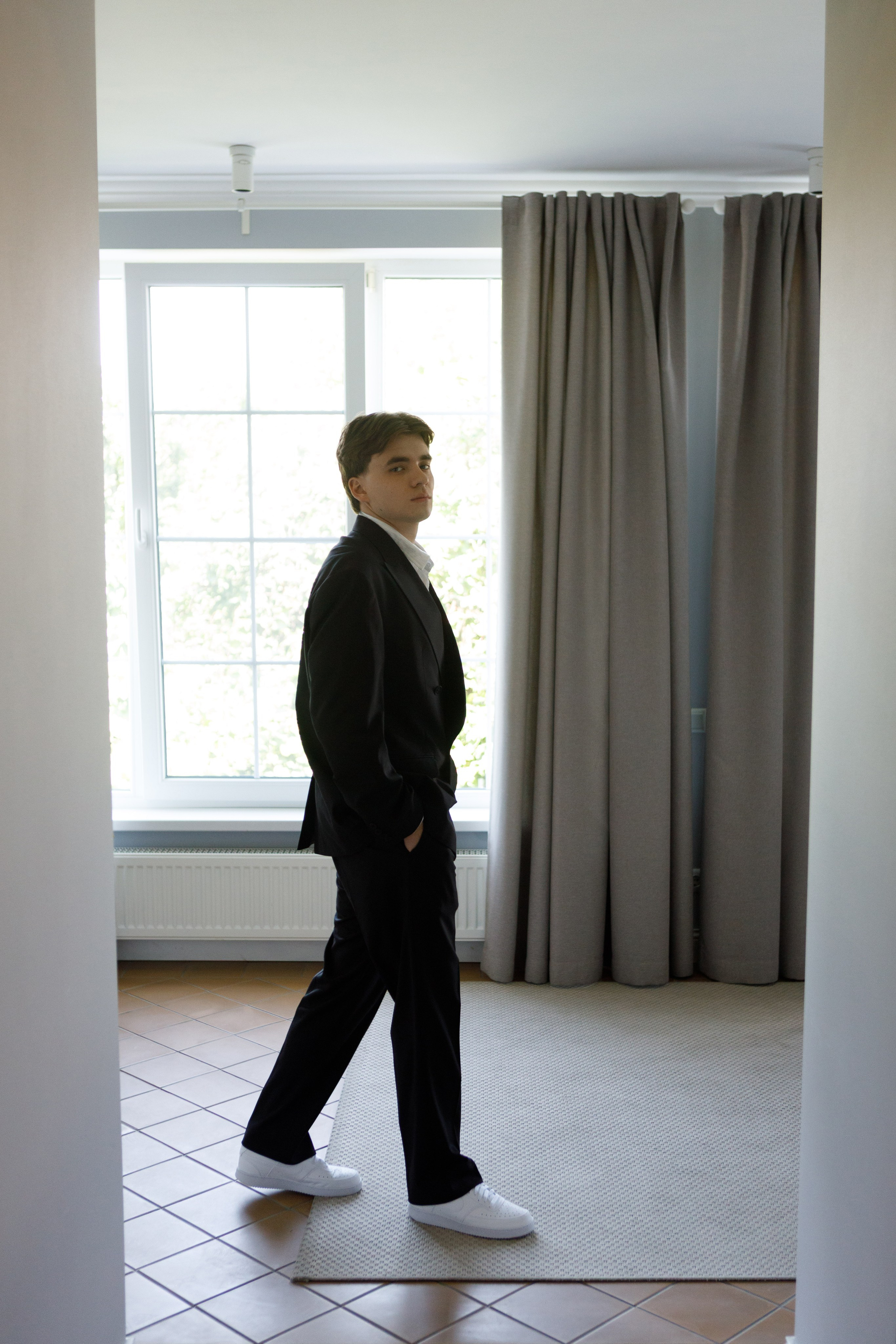 Свадебная фотосессия в Таганроге. Свадебный фотограф Ростов на Дону / Таганрог — Усачева Анастасия