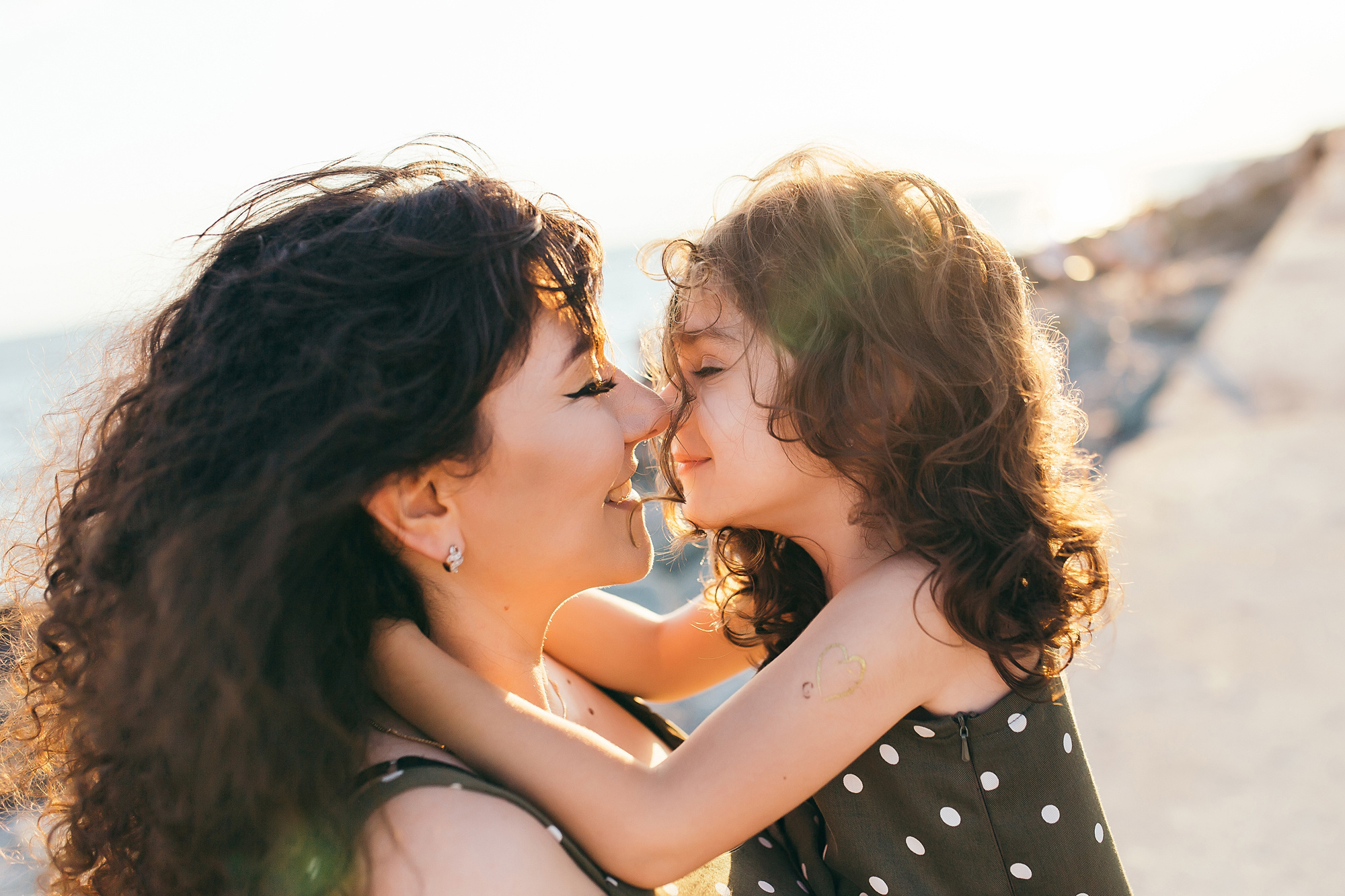 Фотограф Дарья Белшам