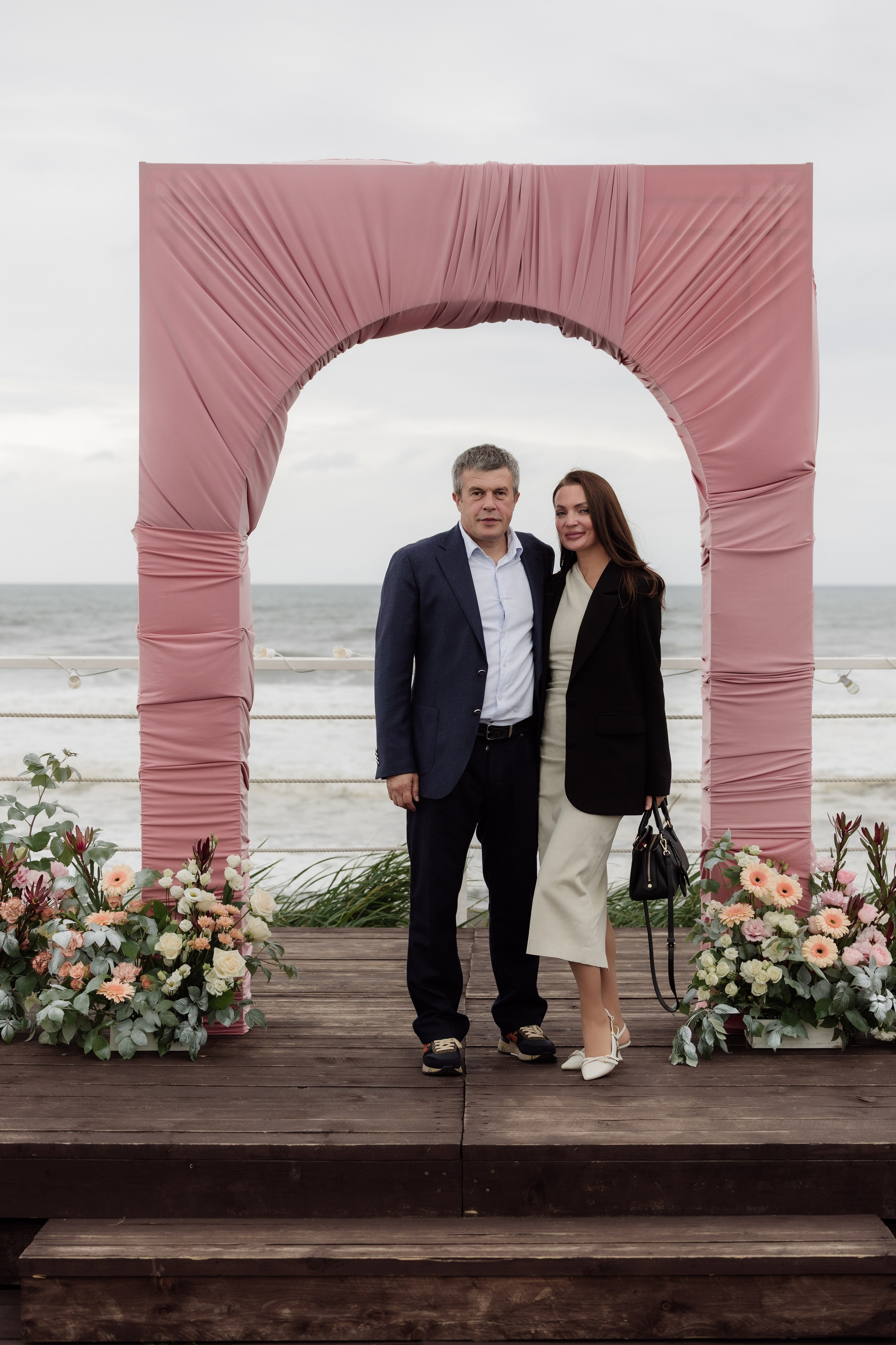 Владислав и Екатерина. Свадебный фотограф в Петропавловске-Камчатском Артур Зябов