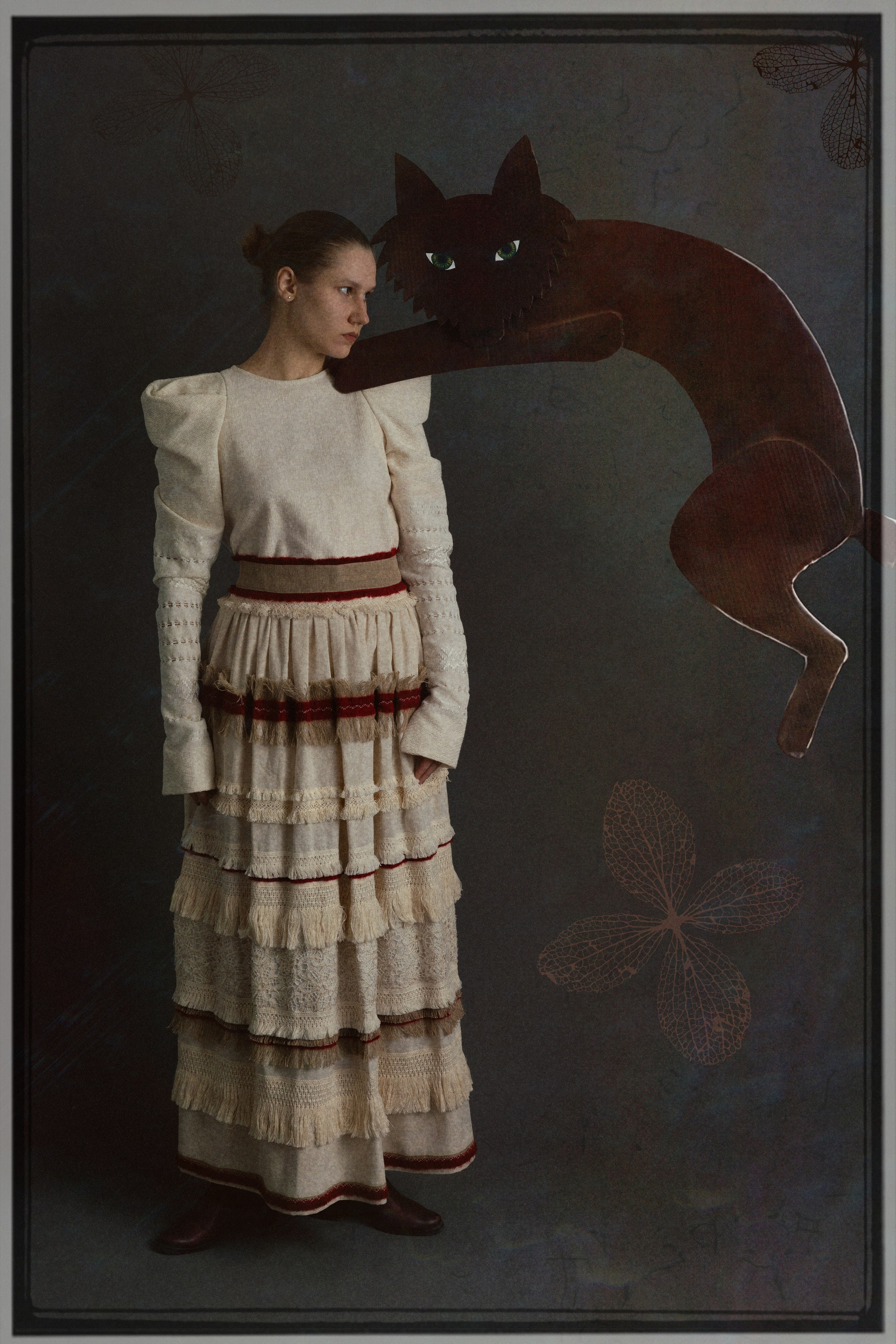 KICHKA. Фотограф Анастасия Горлач в Москве