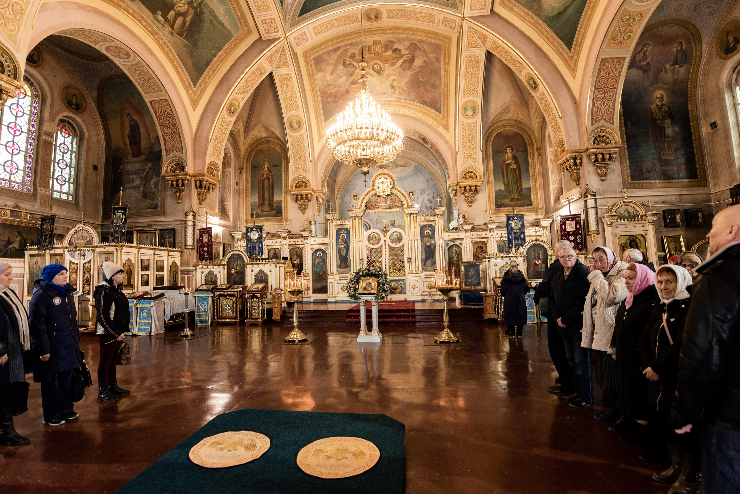 День памяти пророка Аввакума 15.12.2022. Семейный и свадебный фотограф в Феодосии и Коктебеле